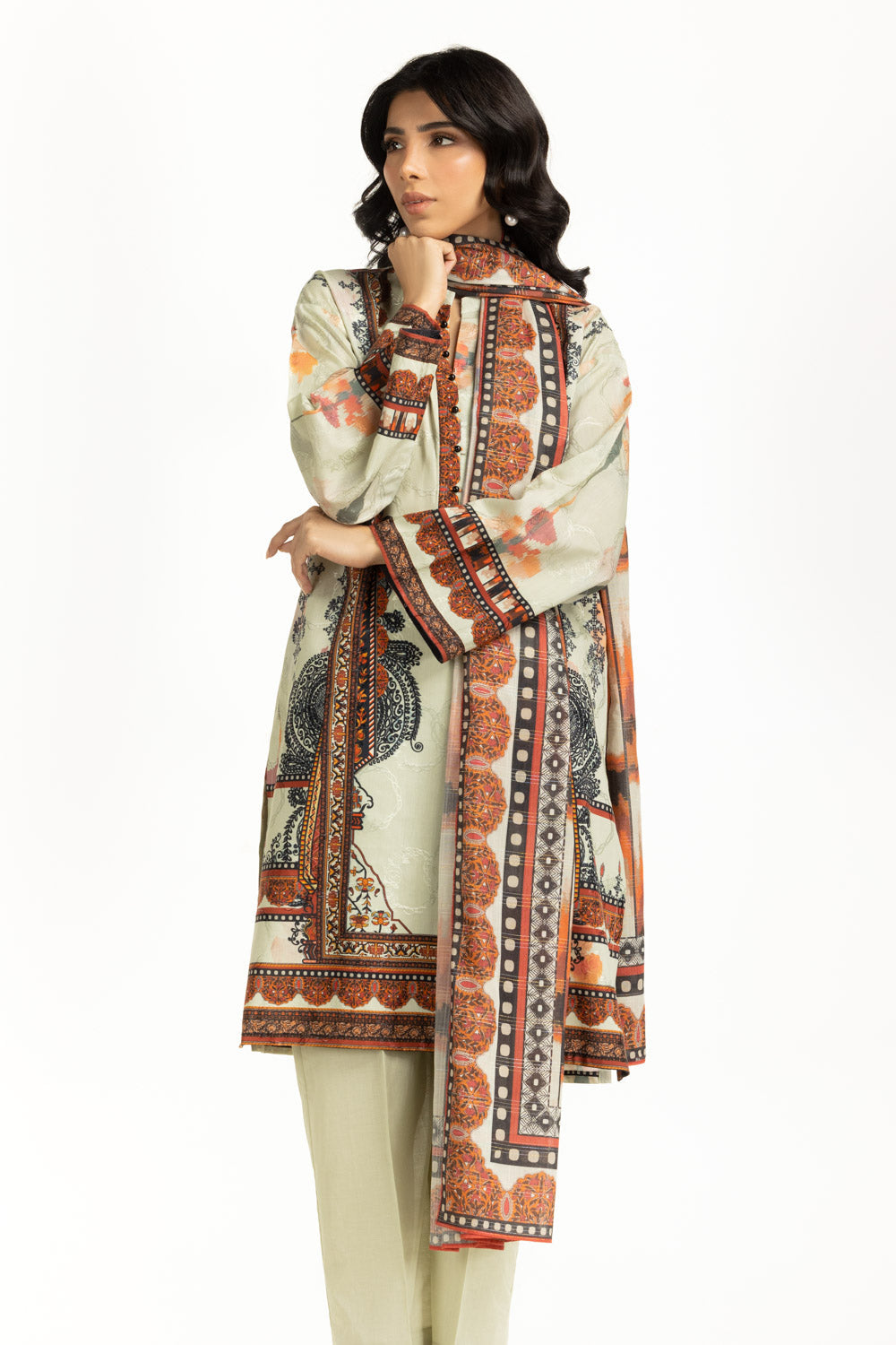Gul Ahmed