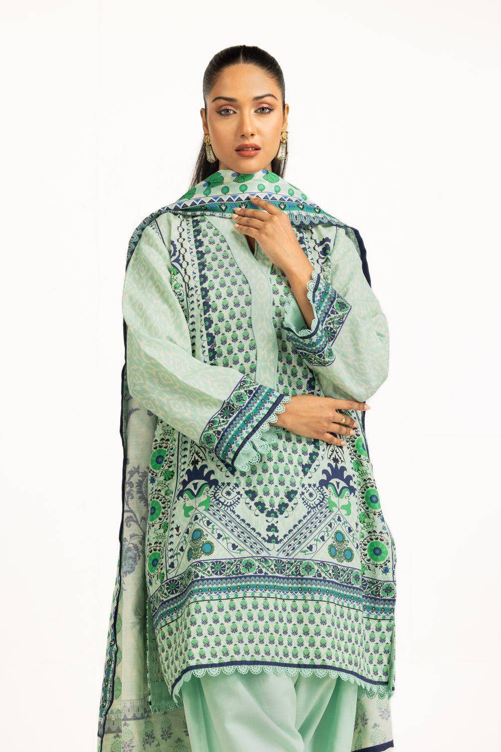 Gul Ahmed