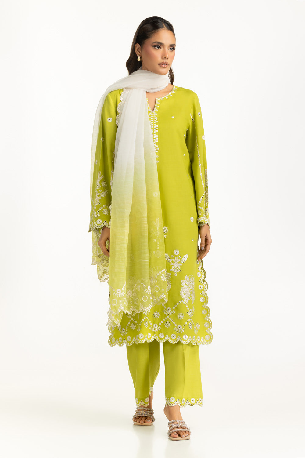 Gul Ahmed