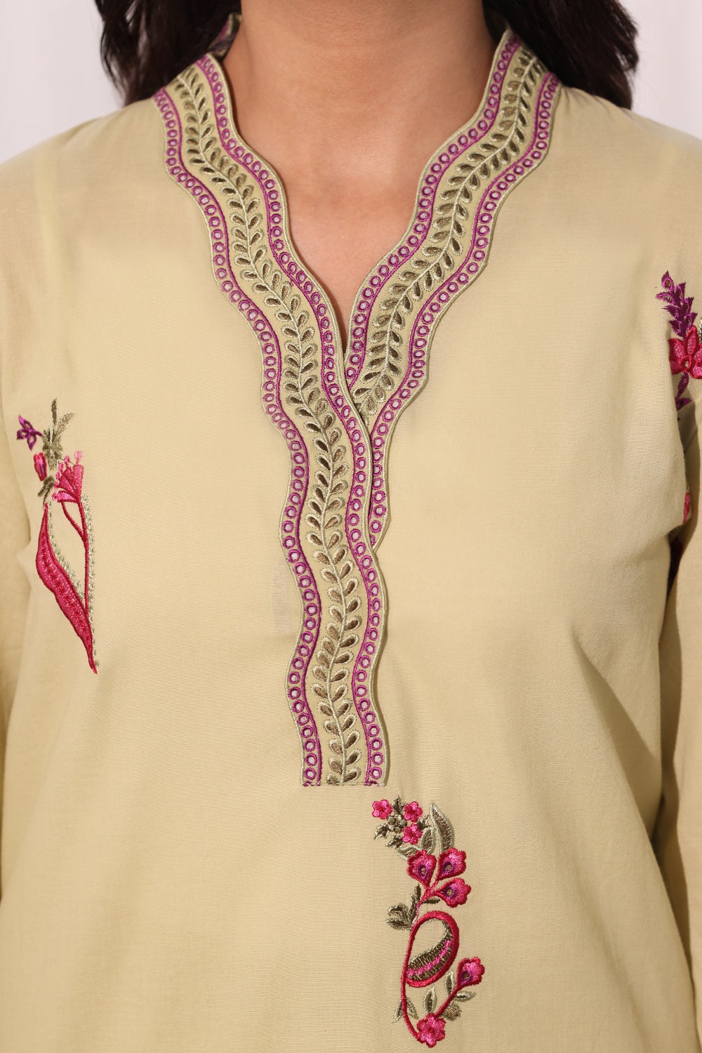 Gul Ahmed