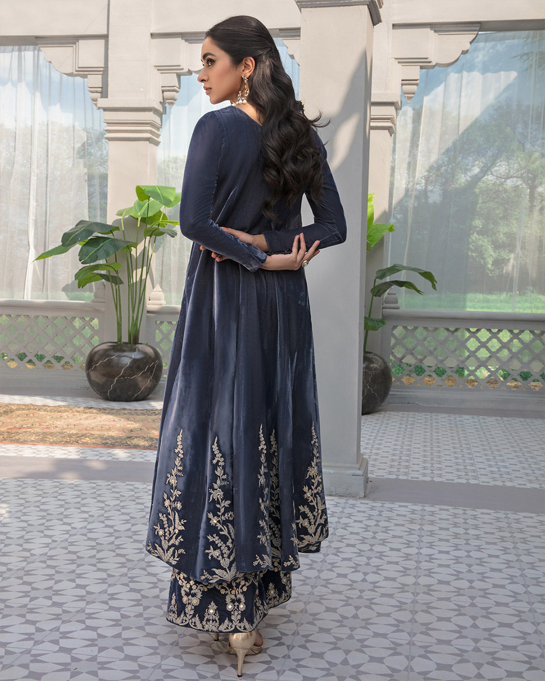 Faiza Saqlain