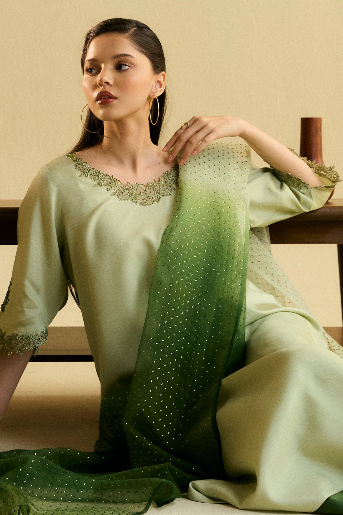 Zara Shahjahan