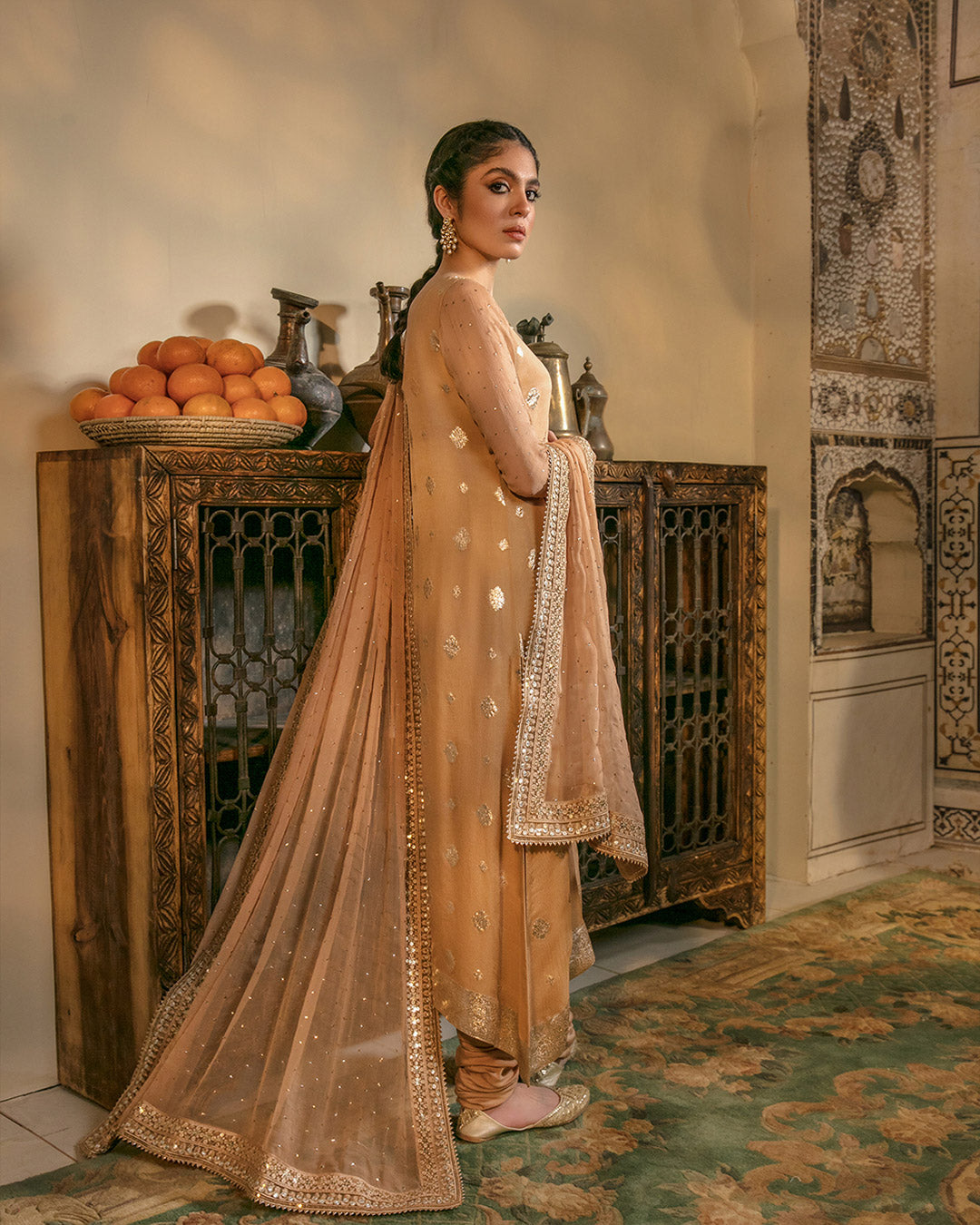 Faiza Saqlain