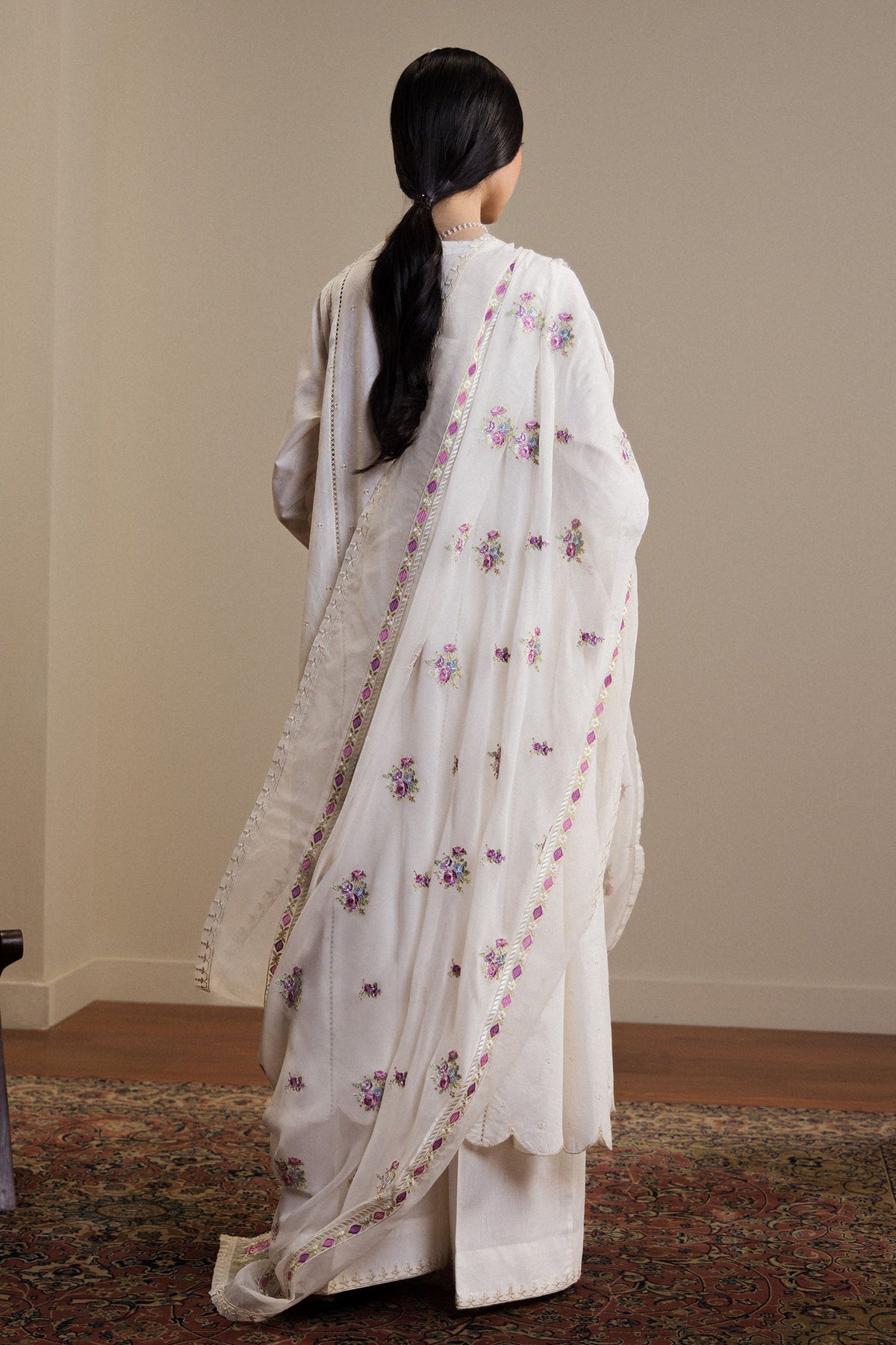 Zara Shahjahan