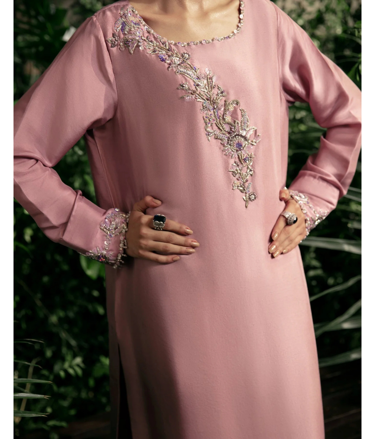 LUNA- Luxury Pret'24 - 7