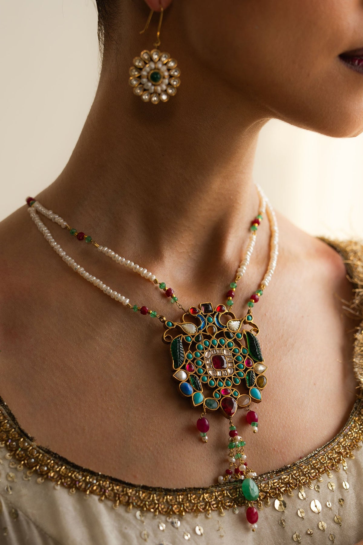 Zara Shahjahan