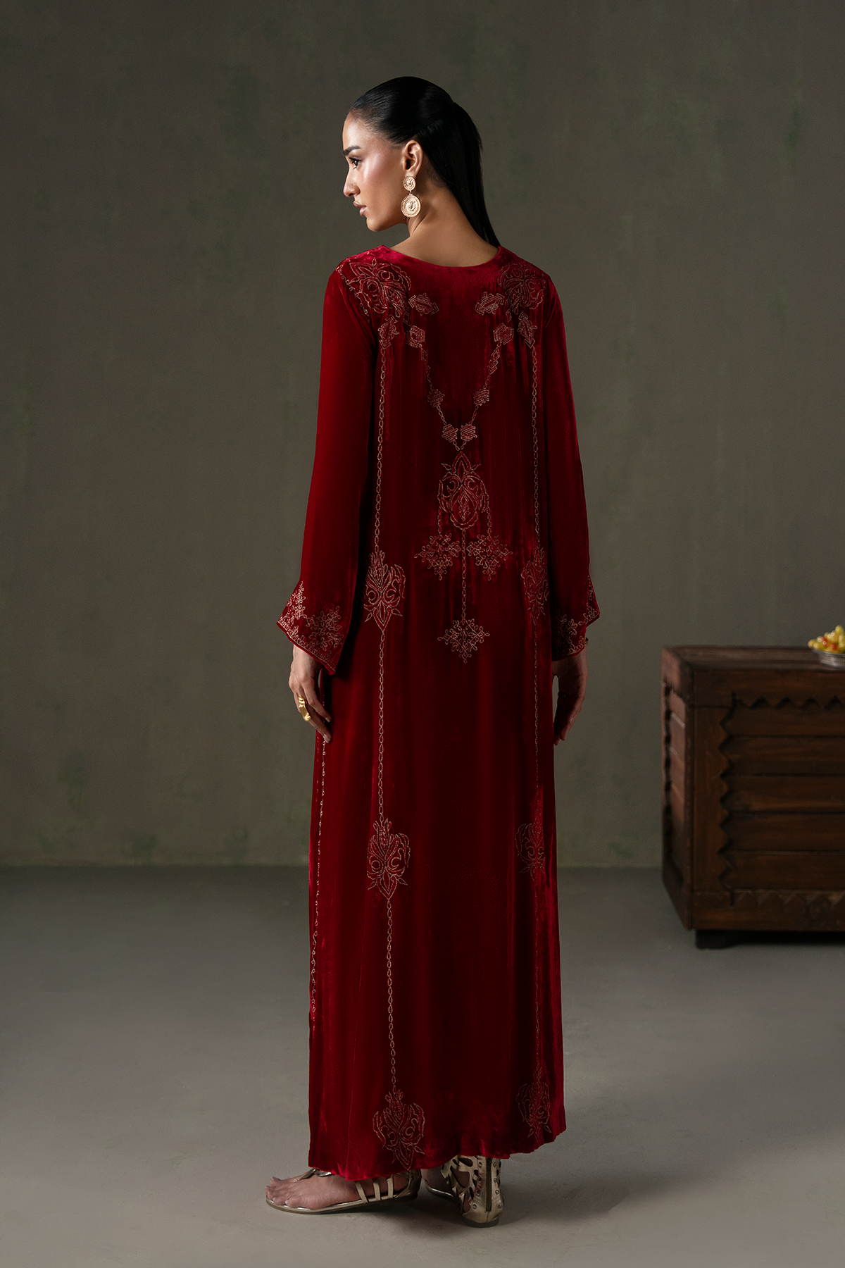 KHALISA