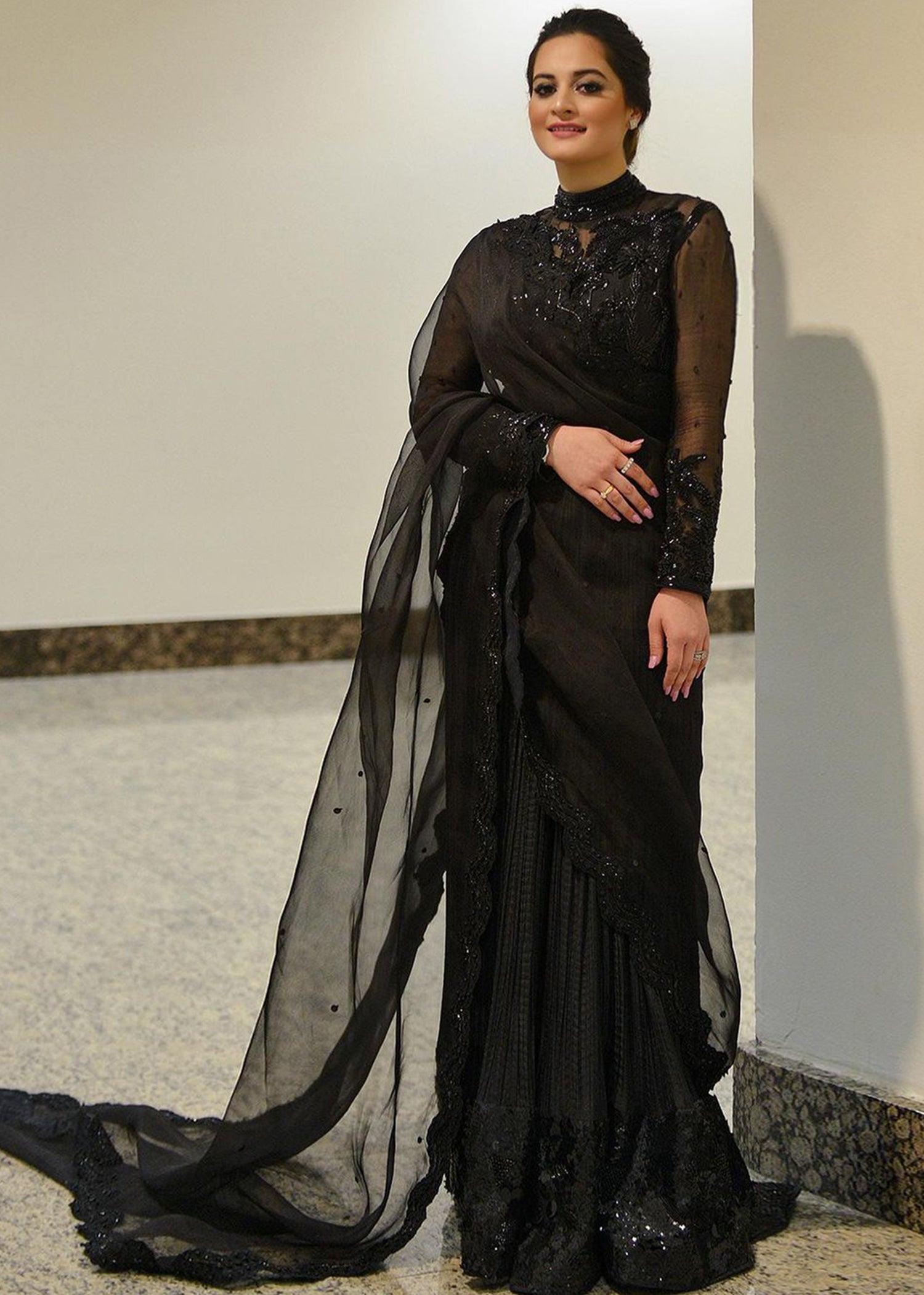 Aiman Khan