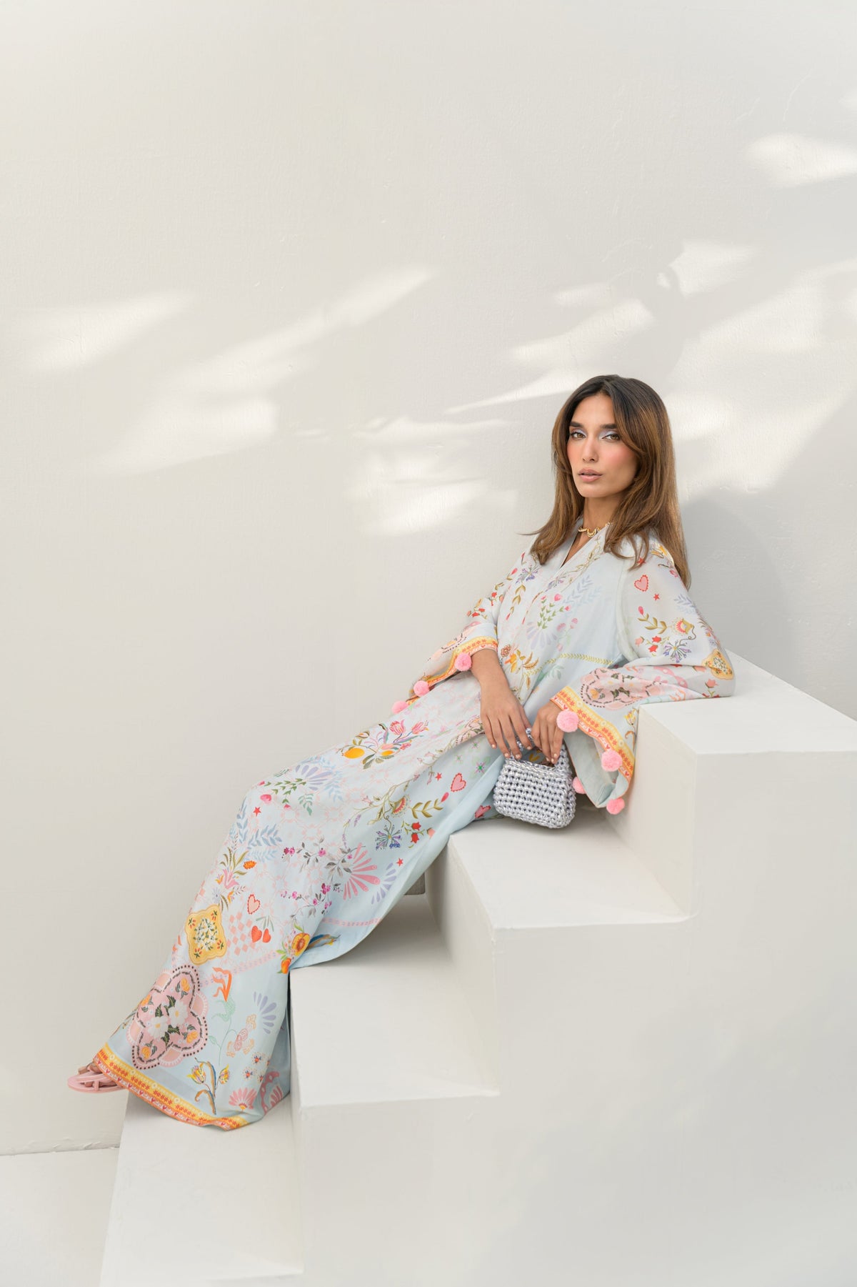 AURORA KAFTAN