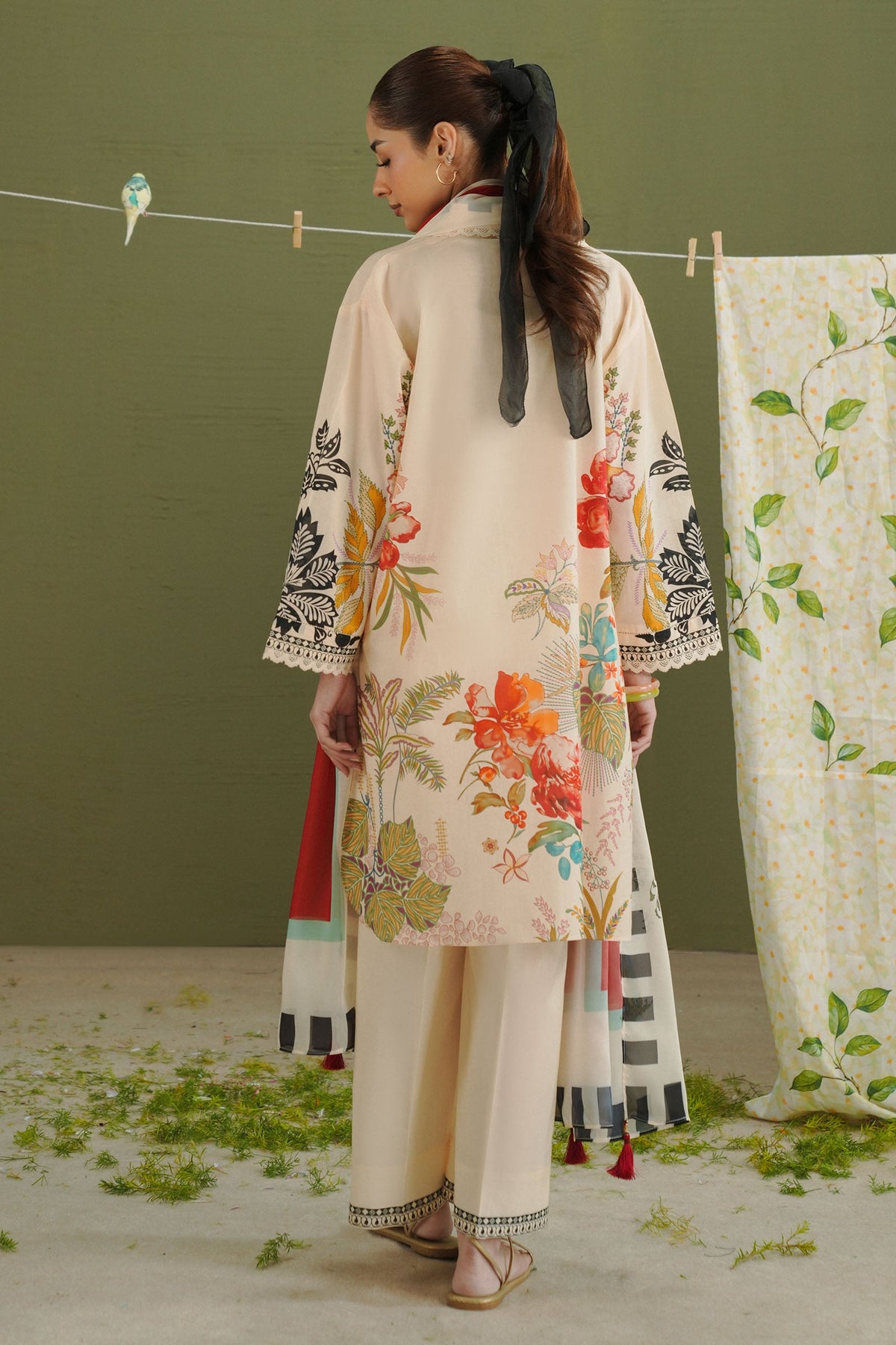 Coco by Zara Shahjahan
