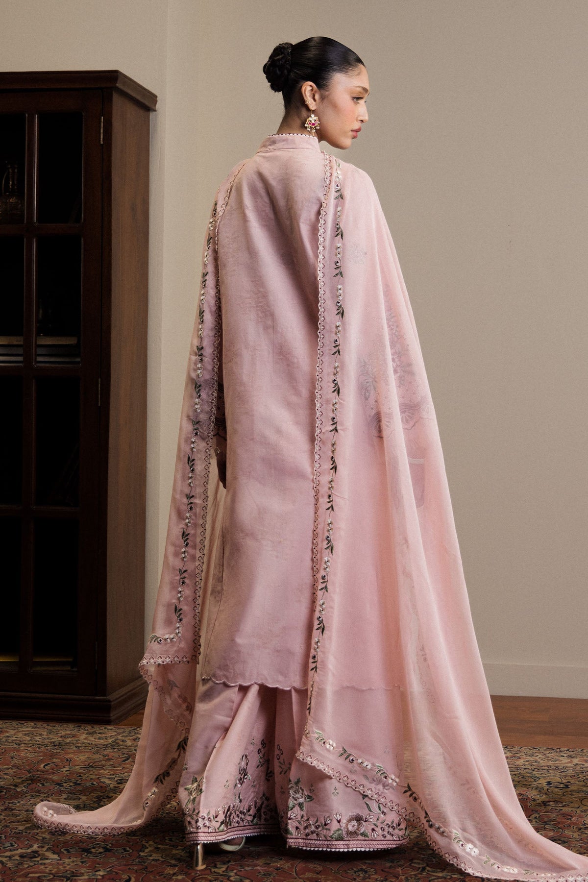 Zara Shahjahan