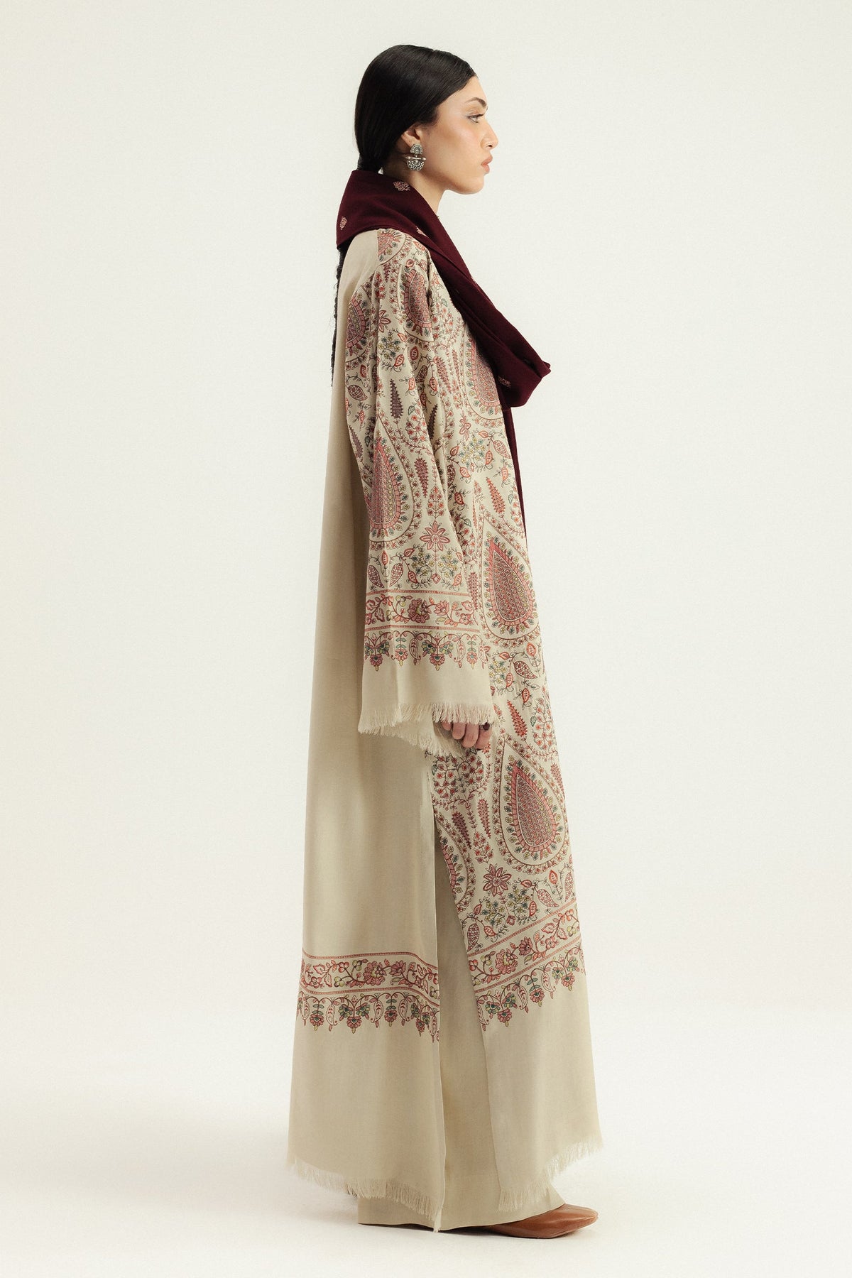 Zara Shahjahan
