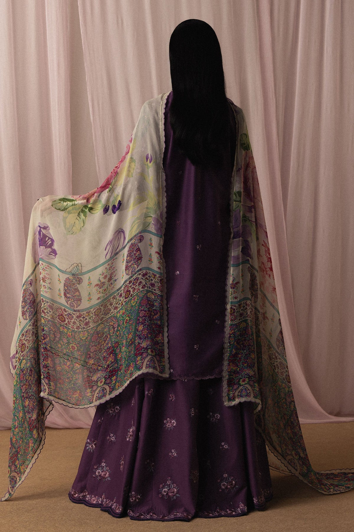 Zara Shahjahan