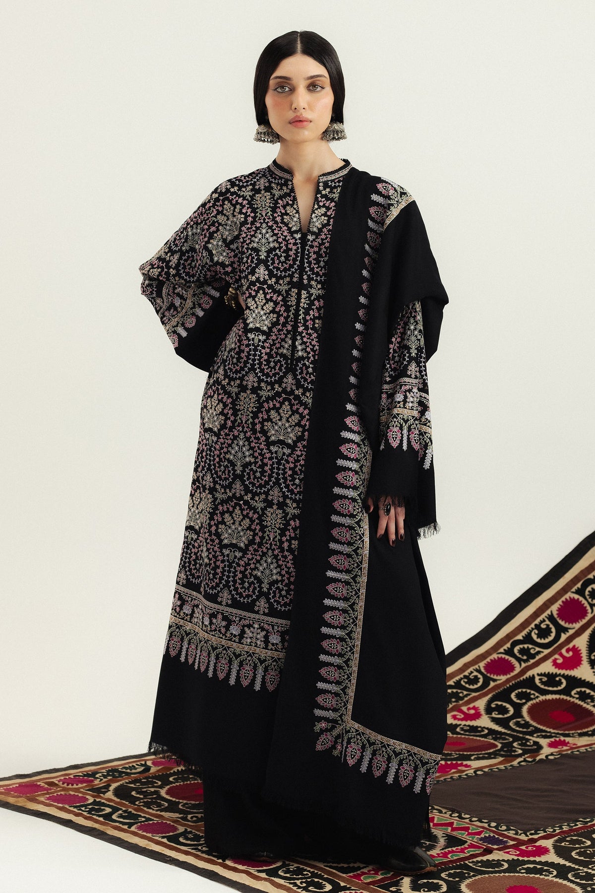 Zara Shahjahan