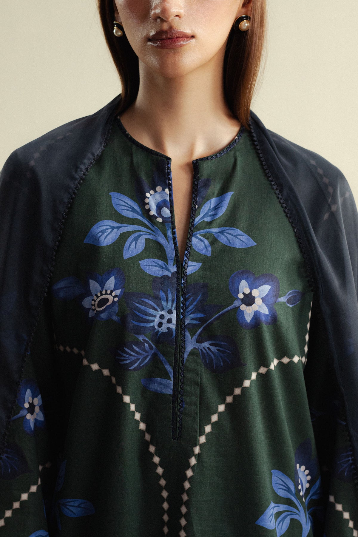Coco by Zara Shahjahan