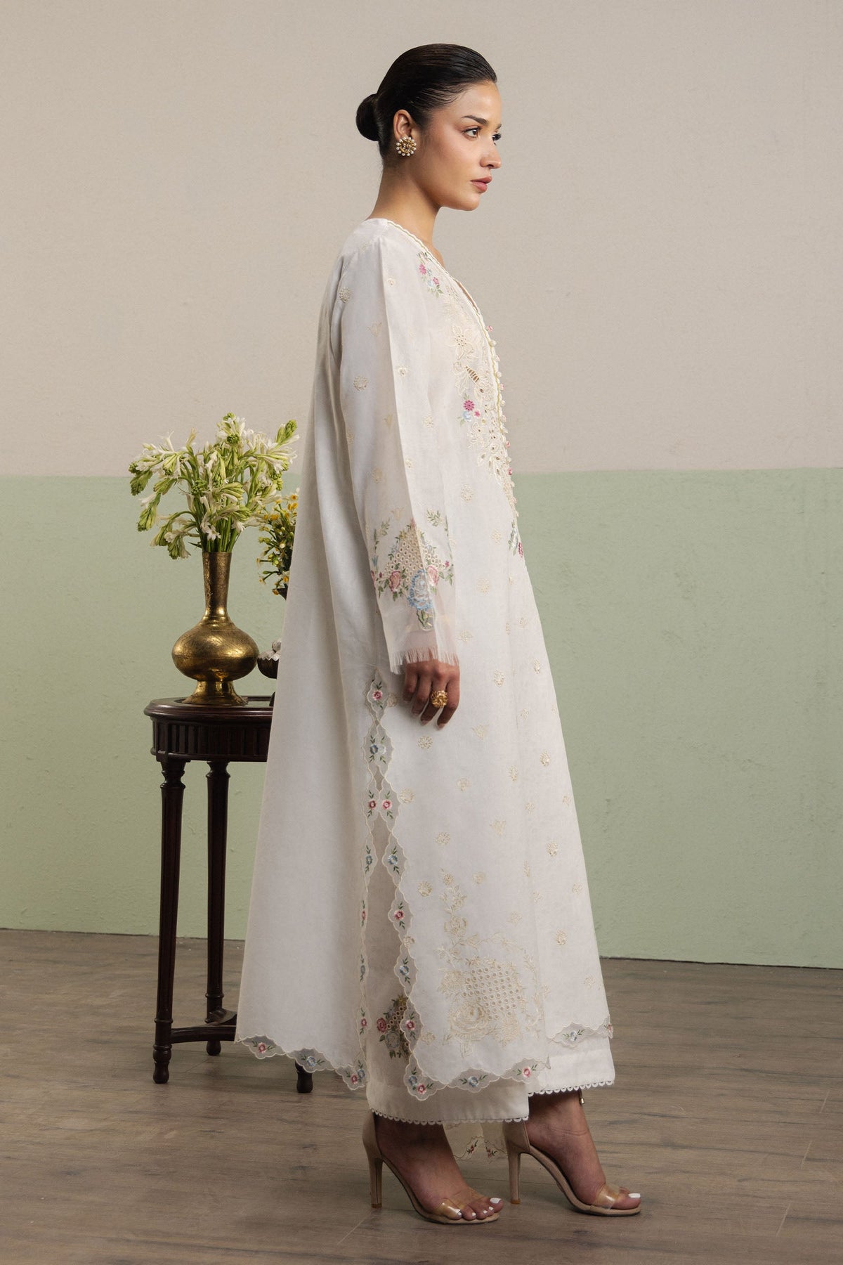 Zara Shahjahan