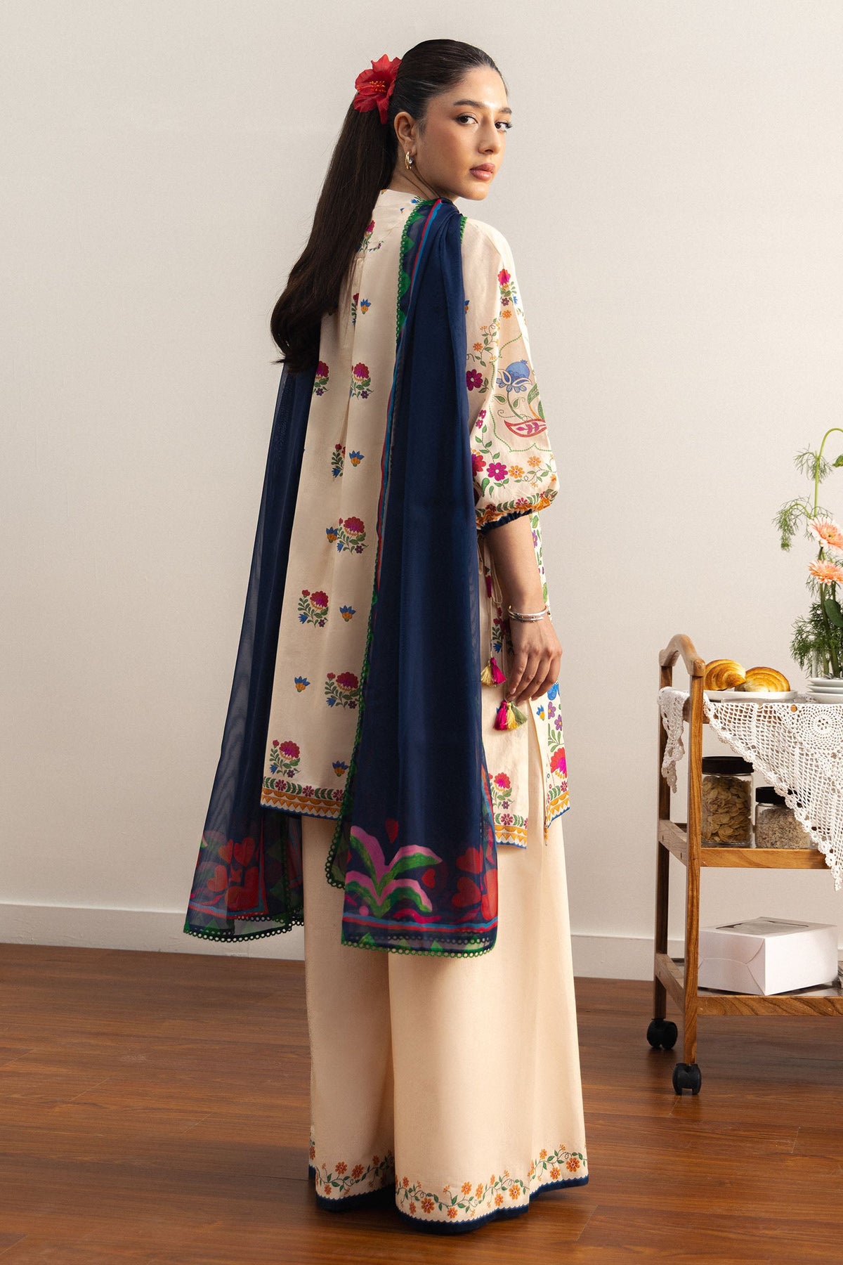 Coco by Zara Shahjahan