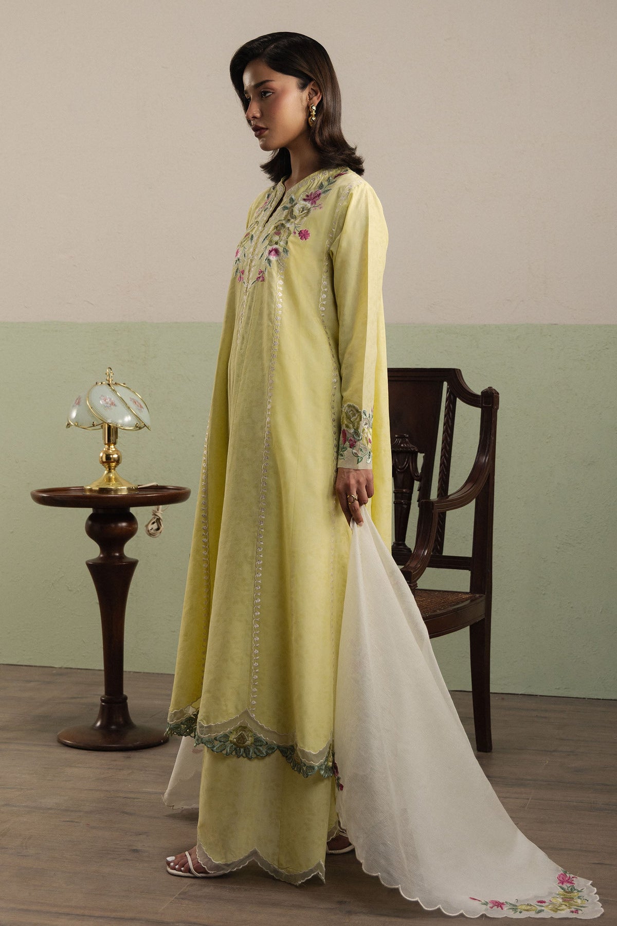 Zara Shahjahan