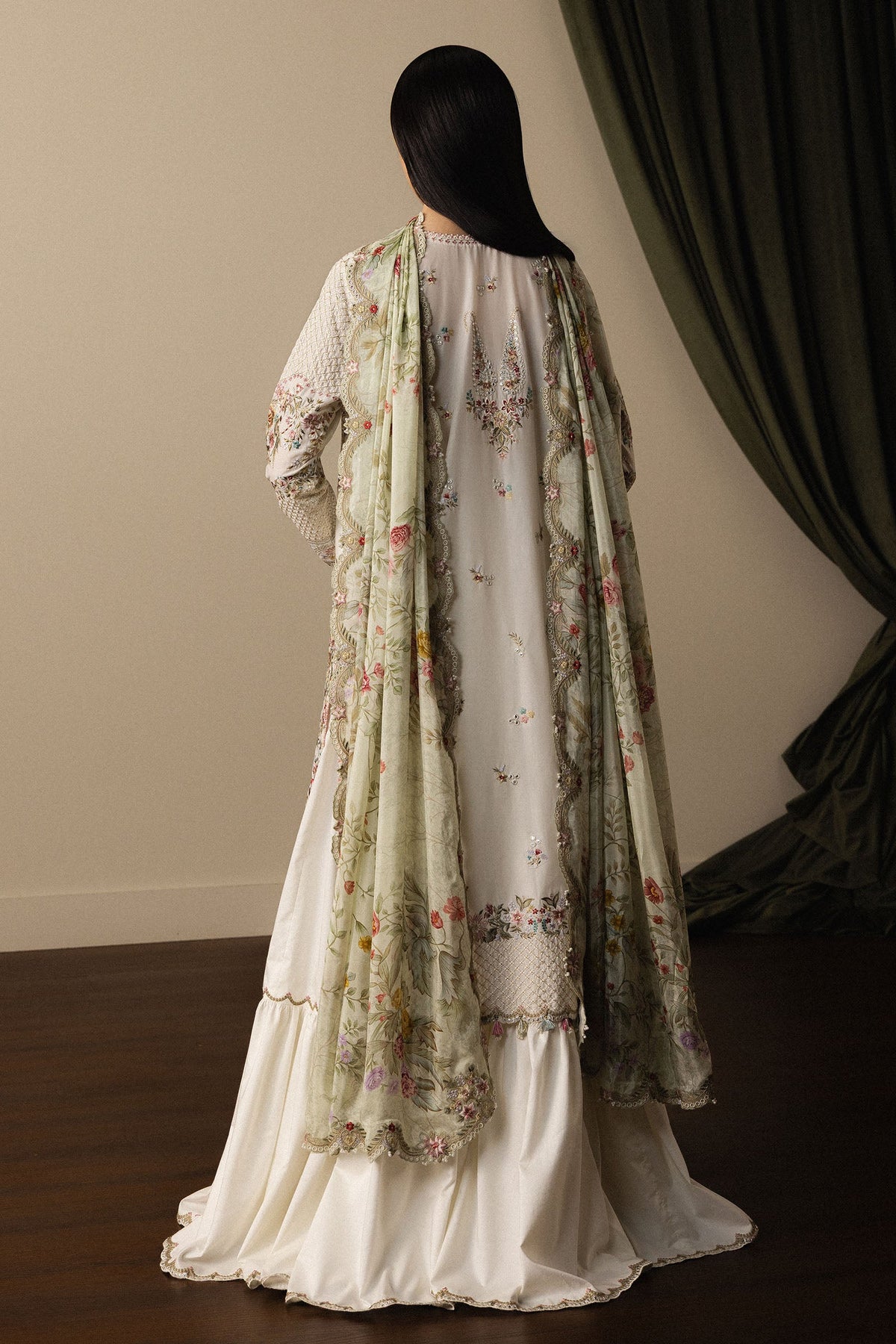 Zara Shahjahan