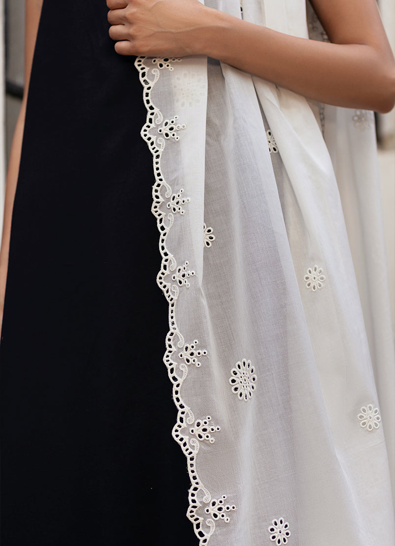 Embroidered Dupatta13137151101010