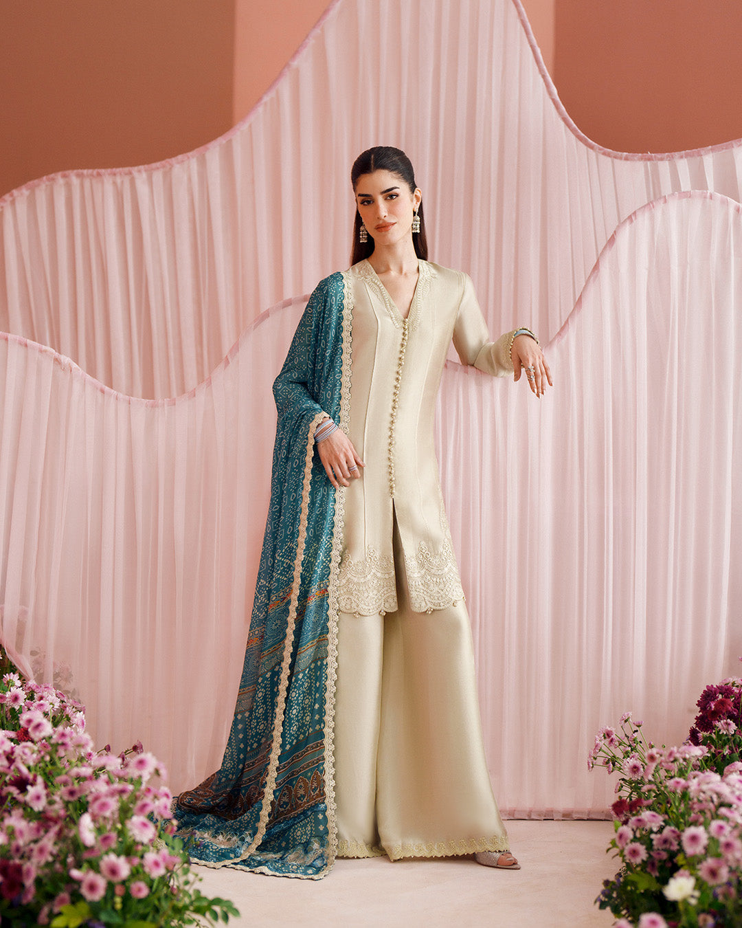 Faiza Saqlain