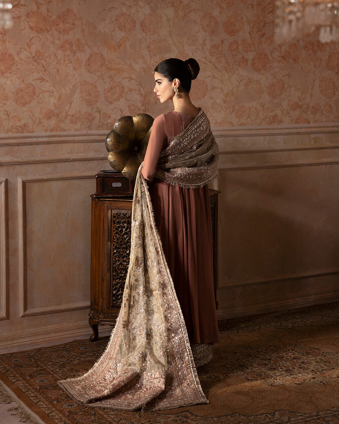 Faiza Saqlain