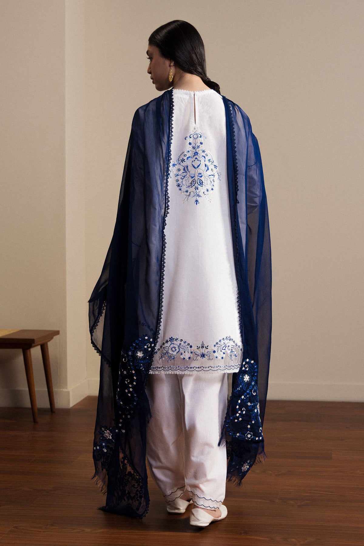 Zara Shahjahan