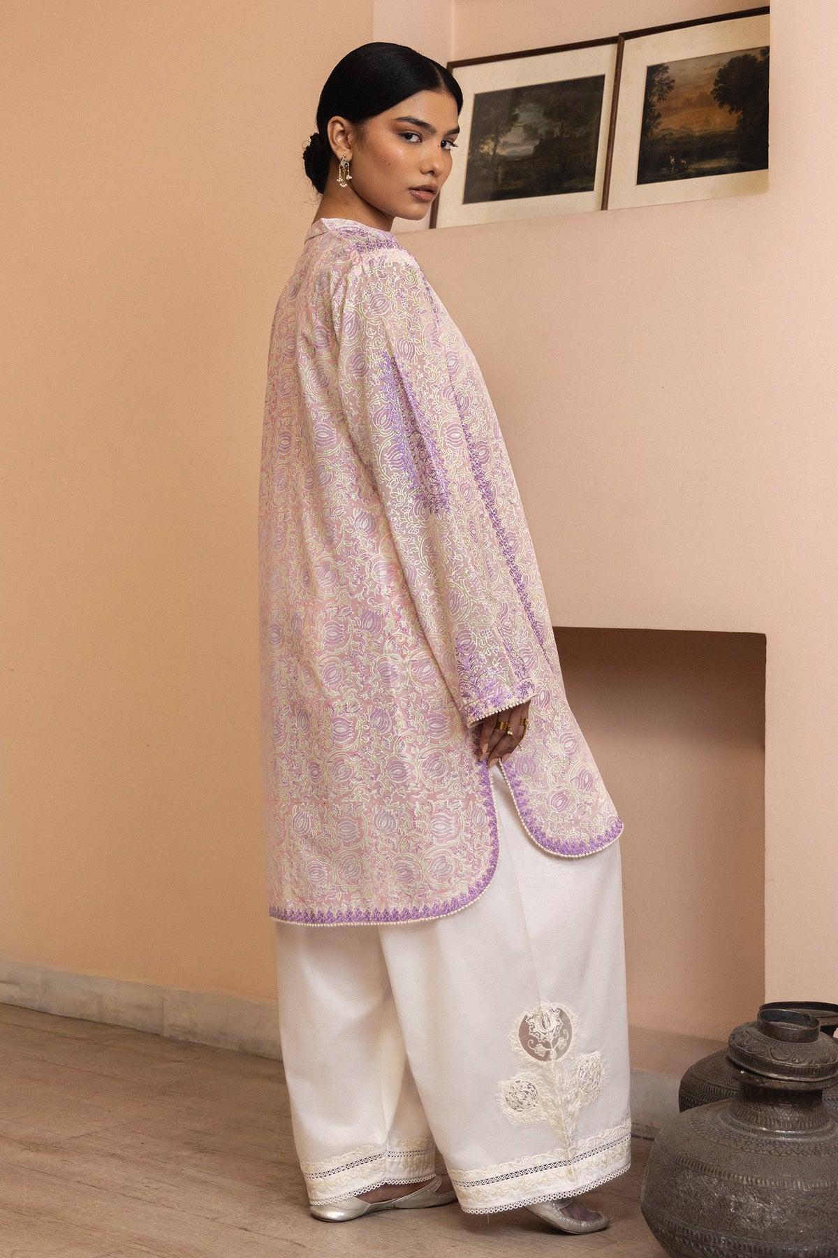 Zara Shahjahan