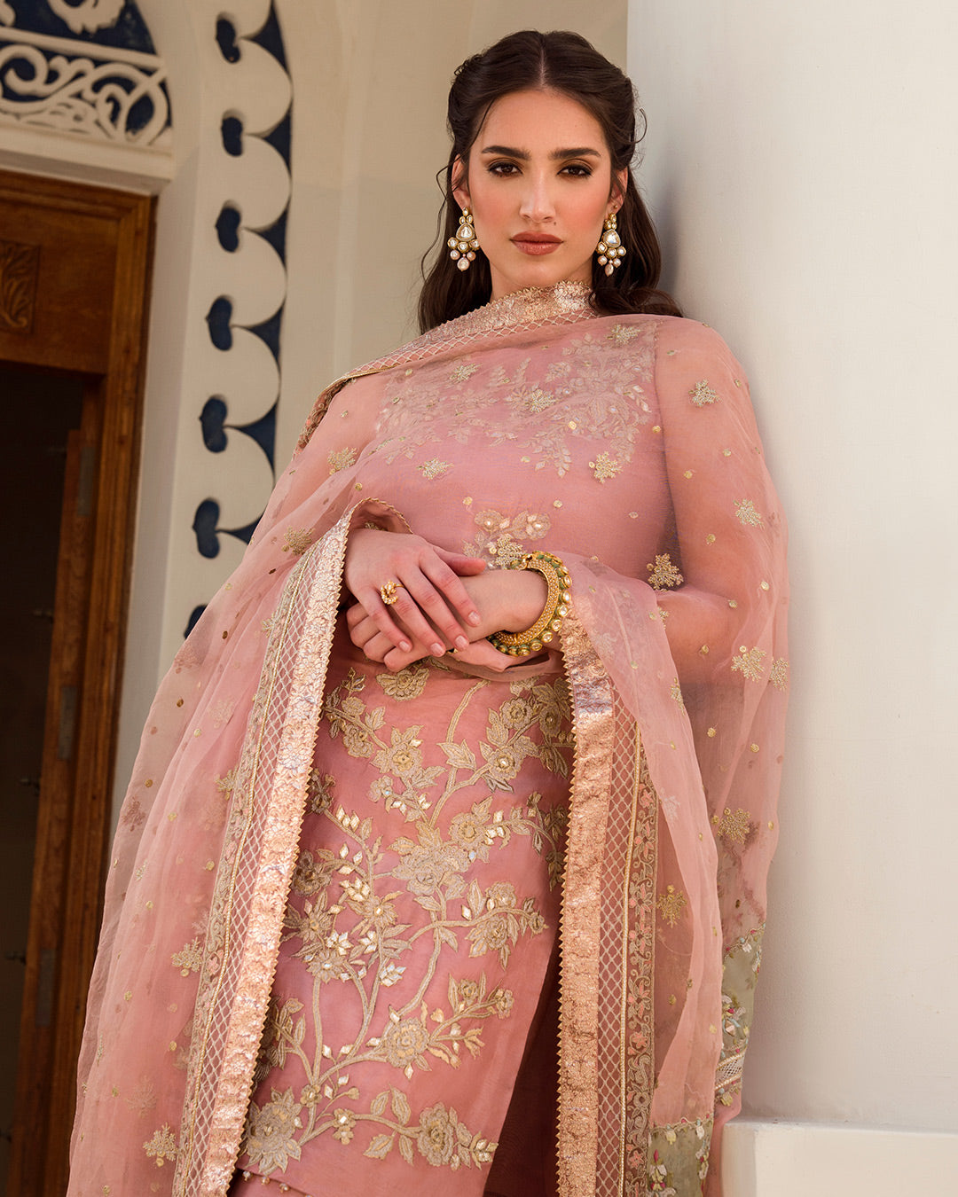 Faiza Saqlain