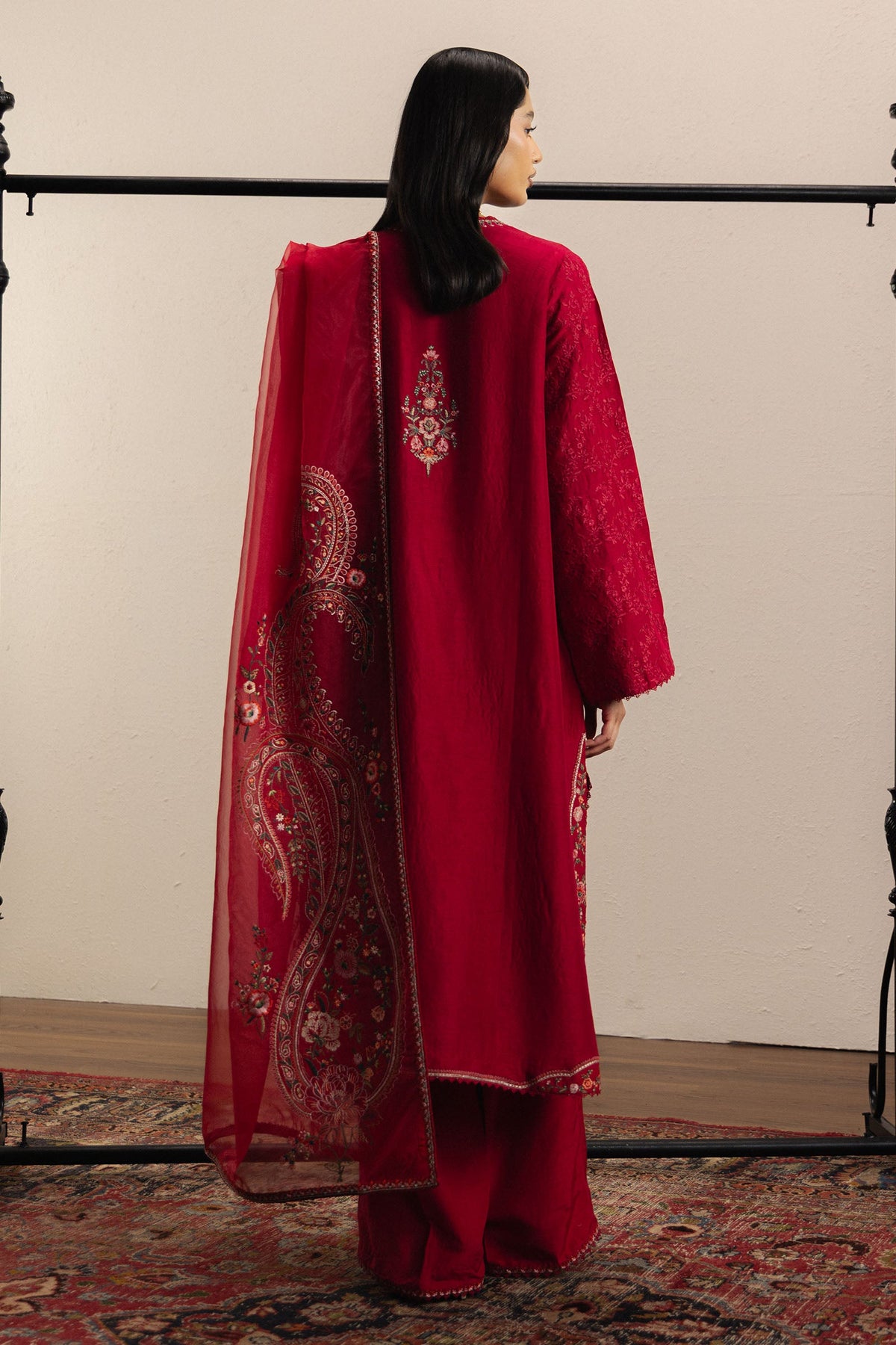 Zara Shahjahan