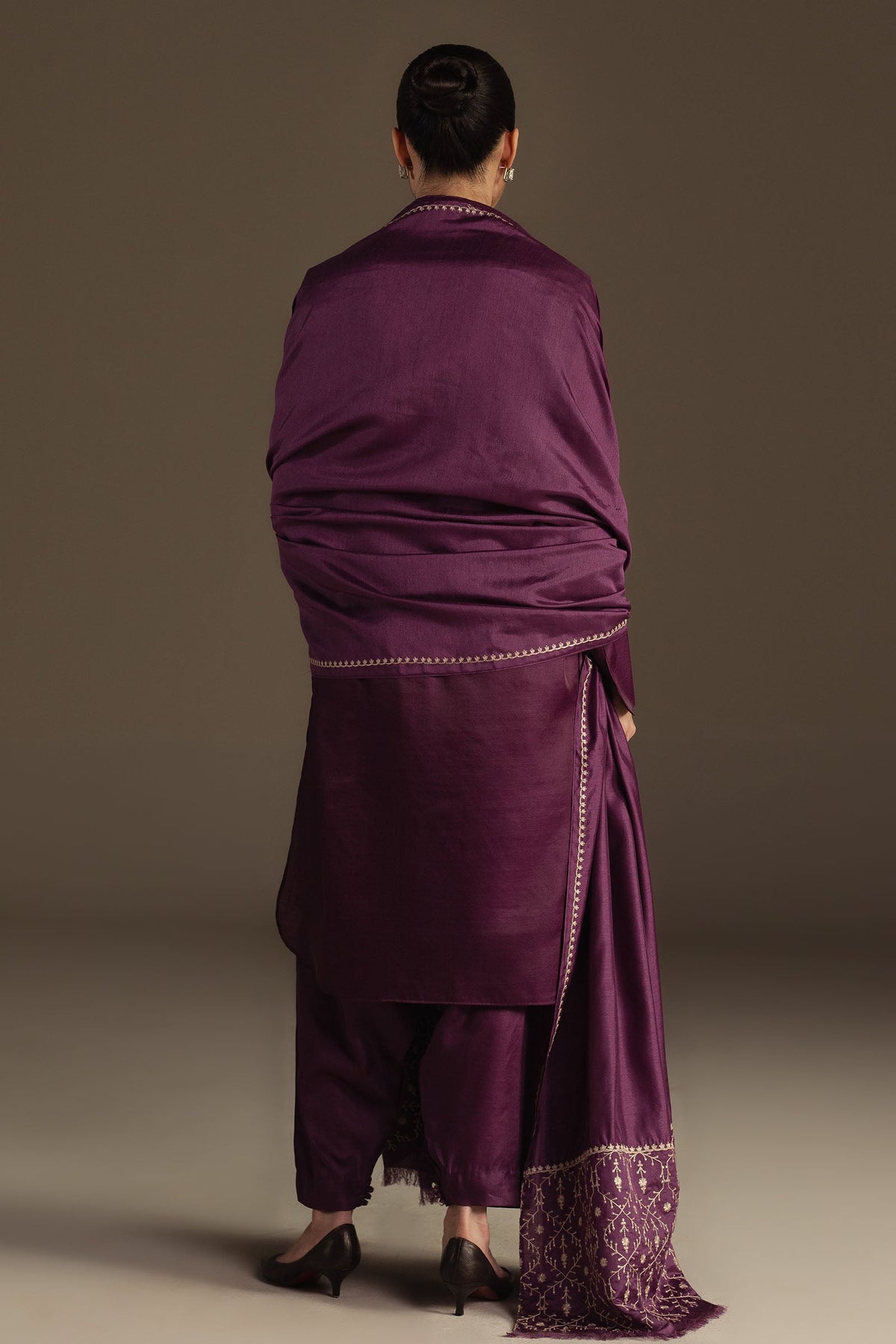 Zara Shahjahan