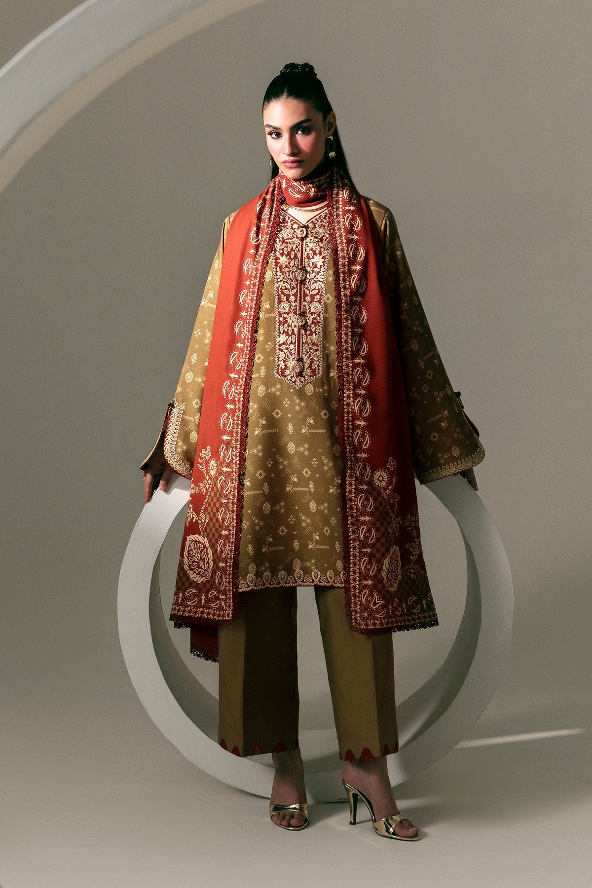 QPW-10 (B) Hafsa