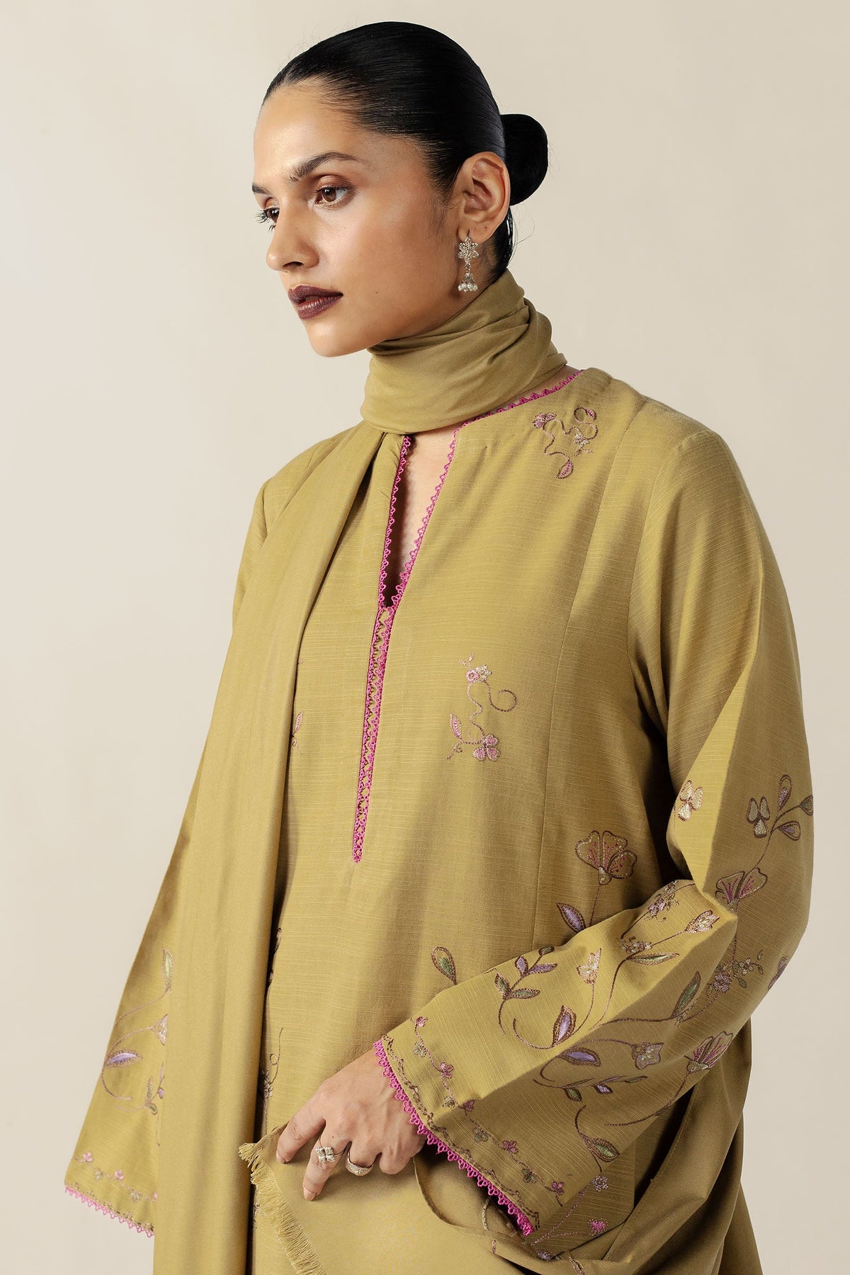 Zara Shahjahan