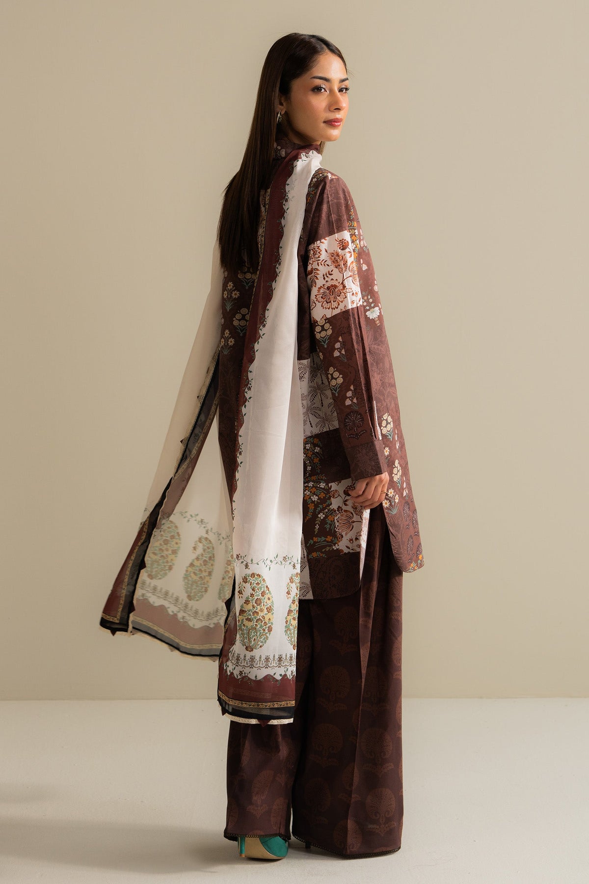 Coco by Zara Shahjahan