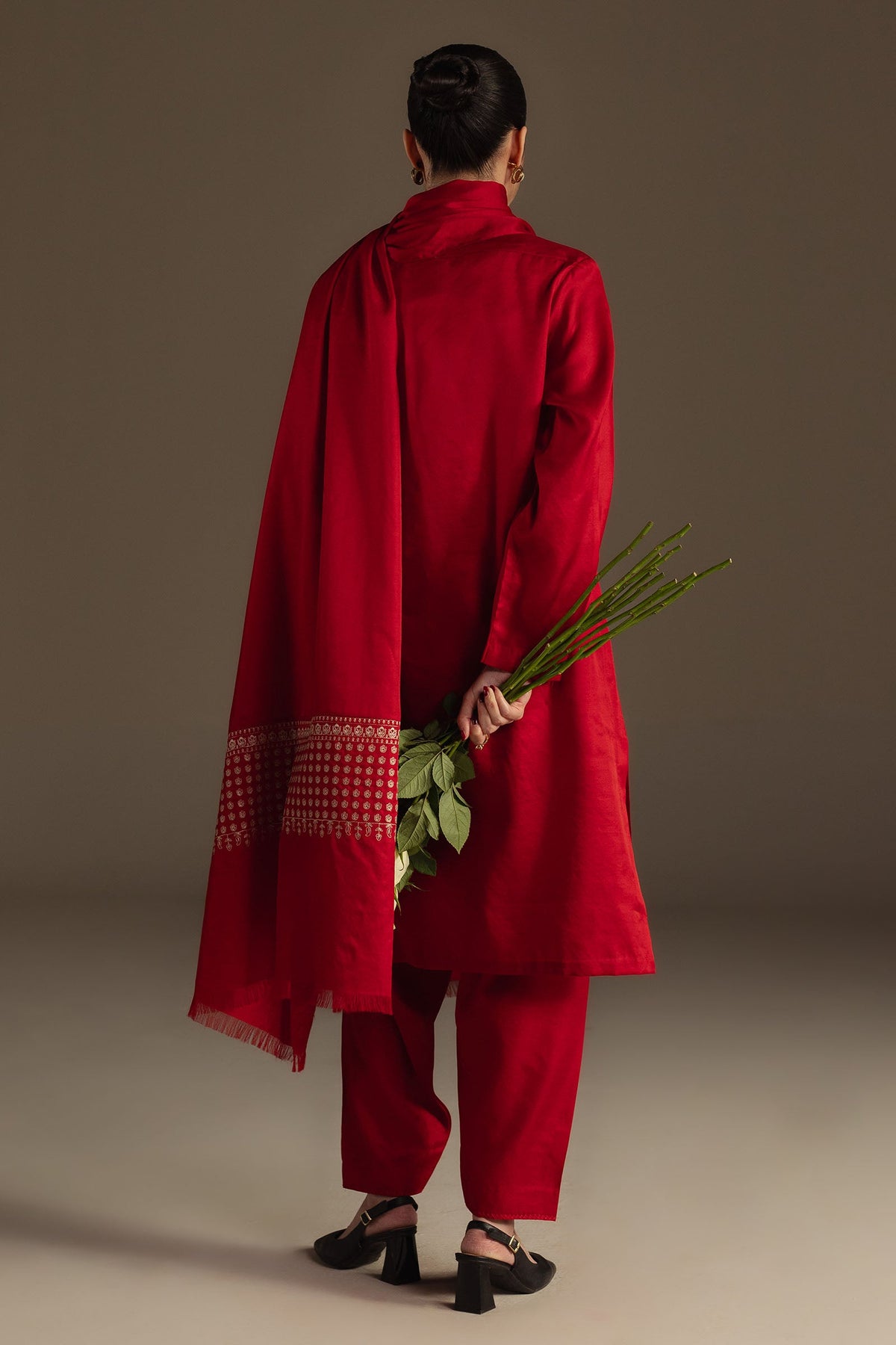 Zara Shahjahan