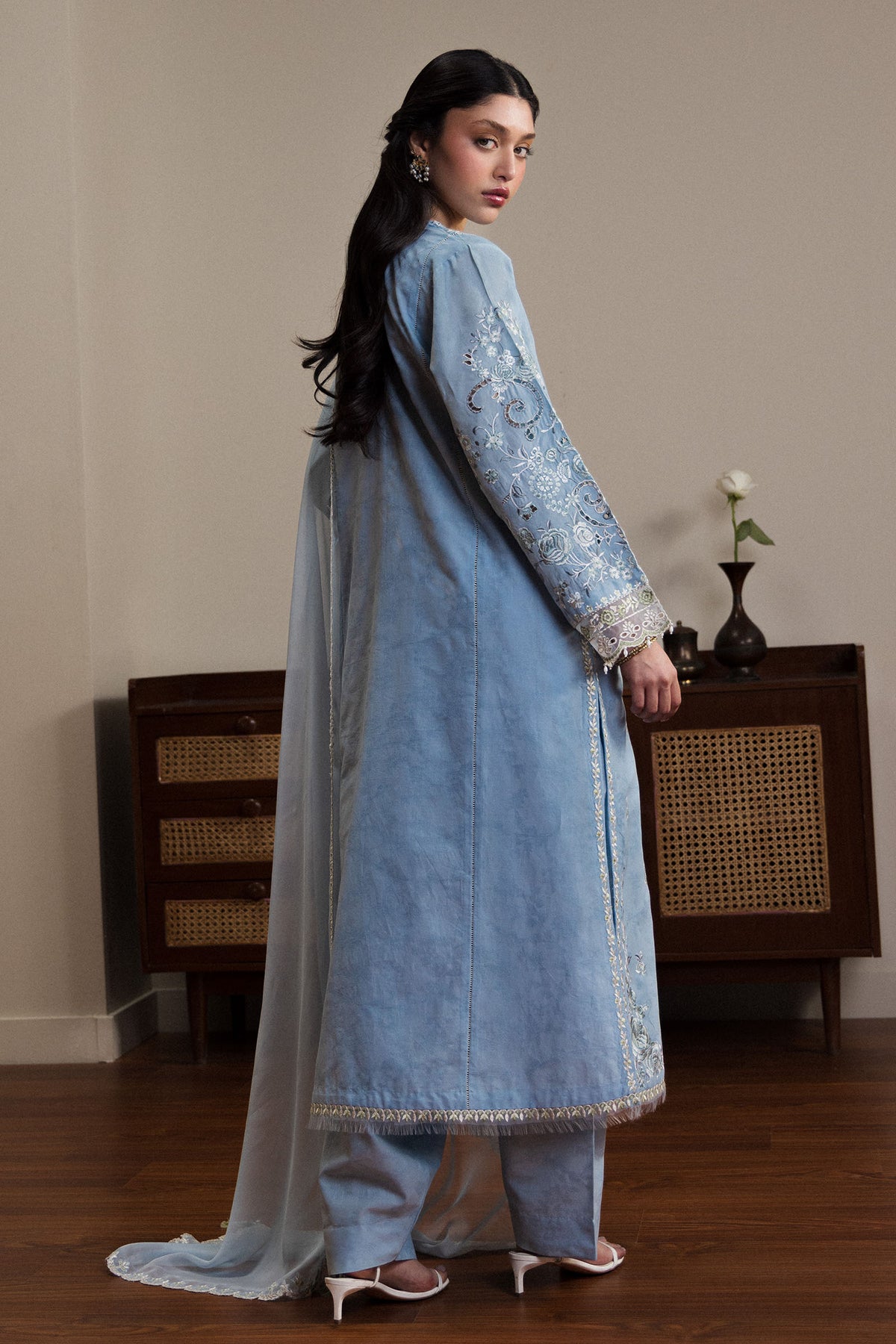 Zara Shahjahan