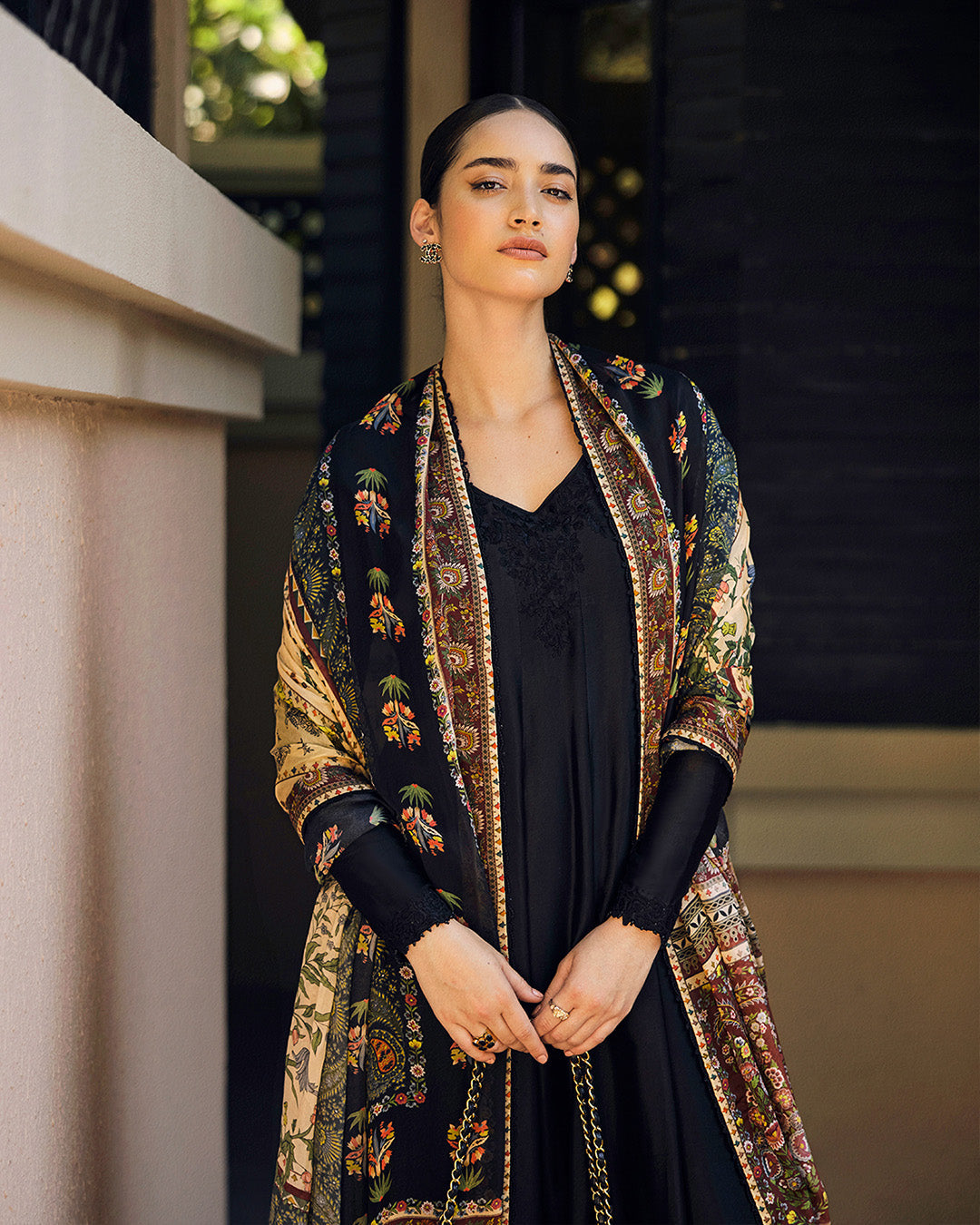 Faiza Saqlain