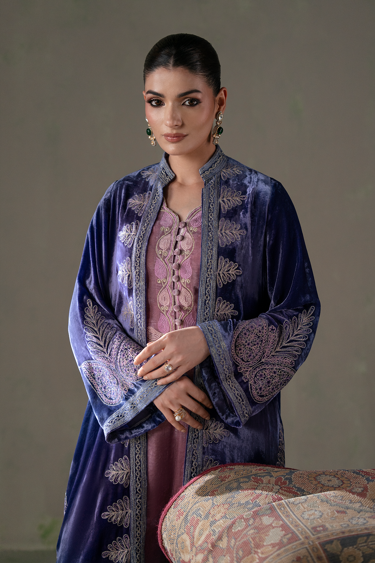 NOOR JEHAN