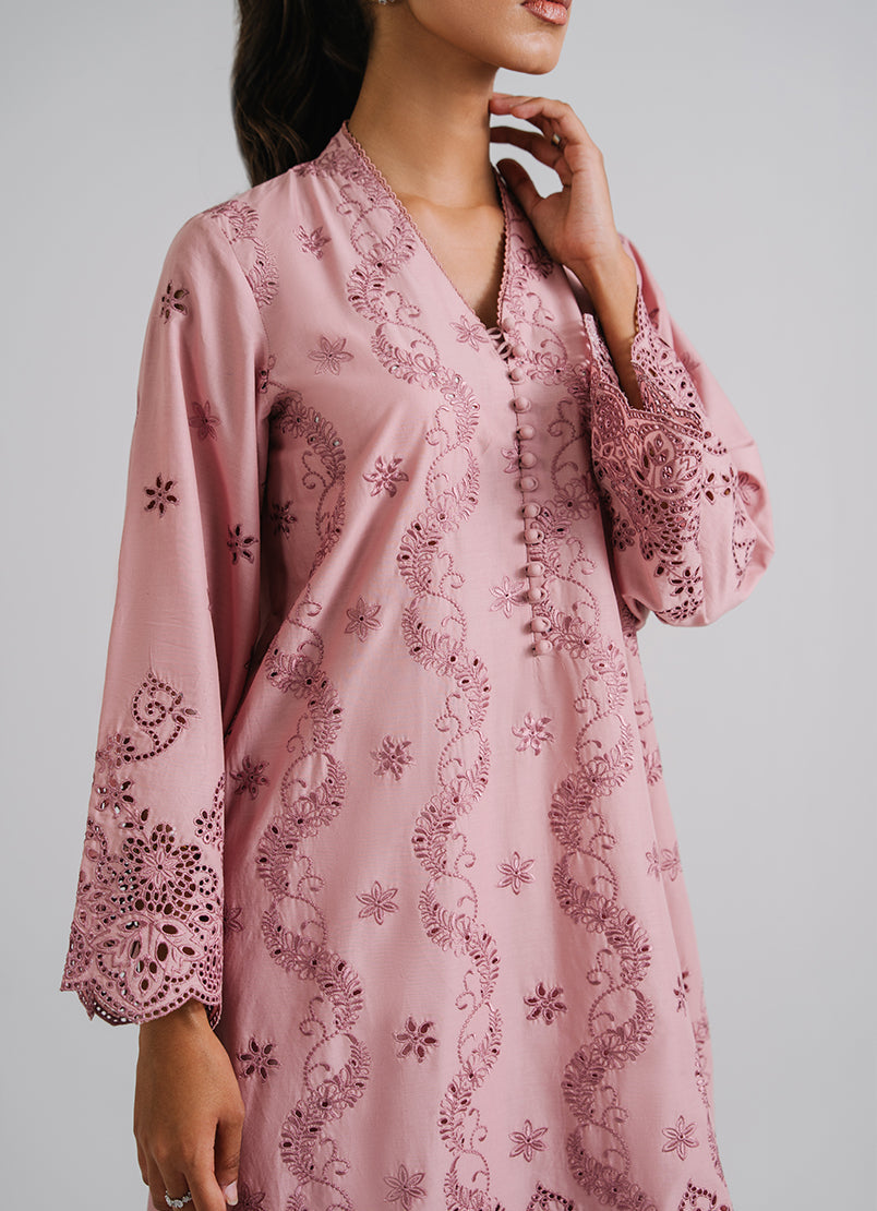 Embroidered CO-ORD Set14035401423020