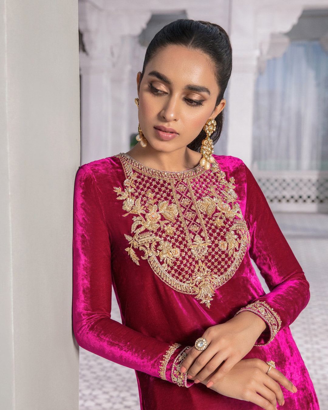 Faiza Saqlain