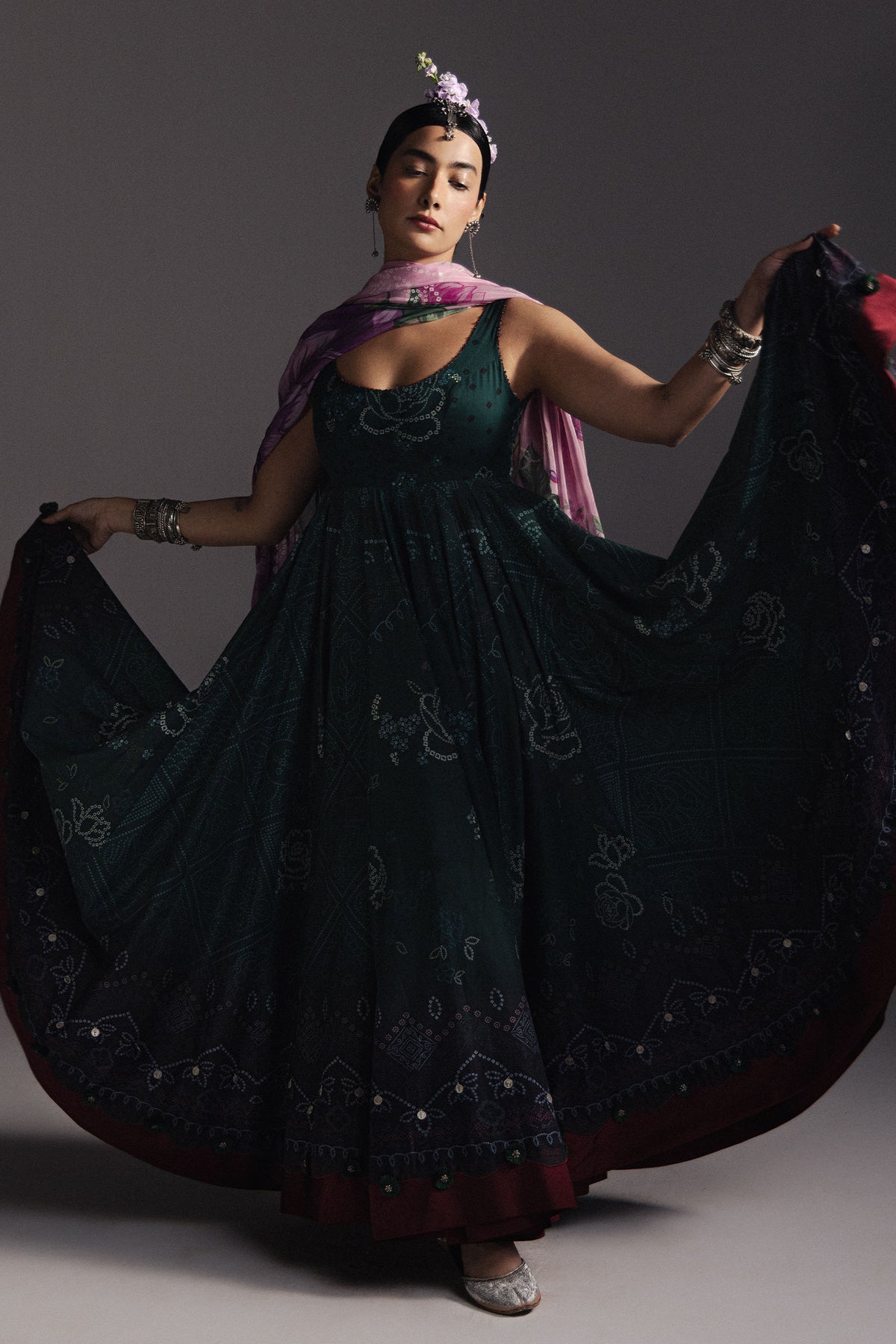 Zara Shahjahan