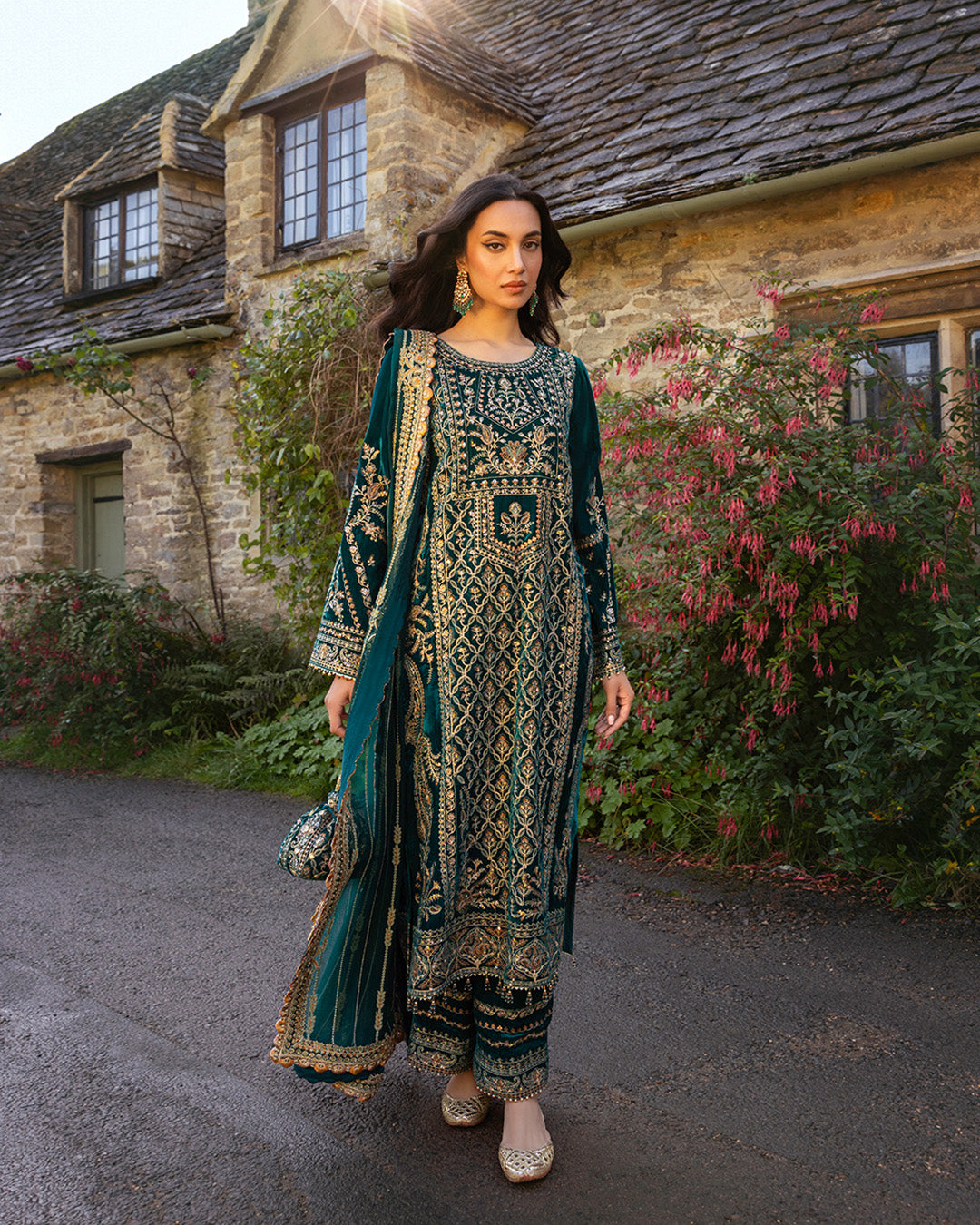 Faiza Saqlain