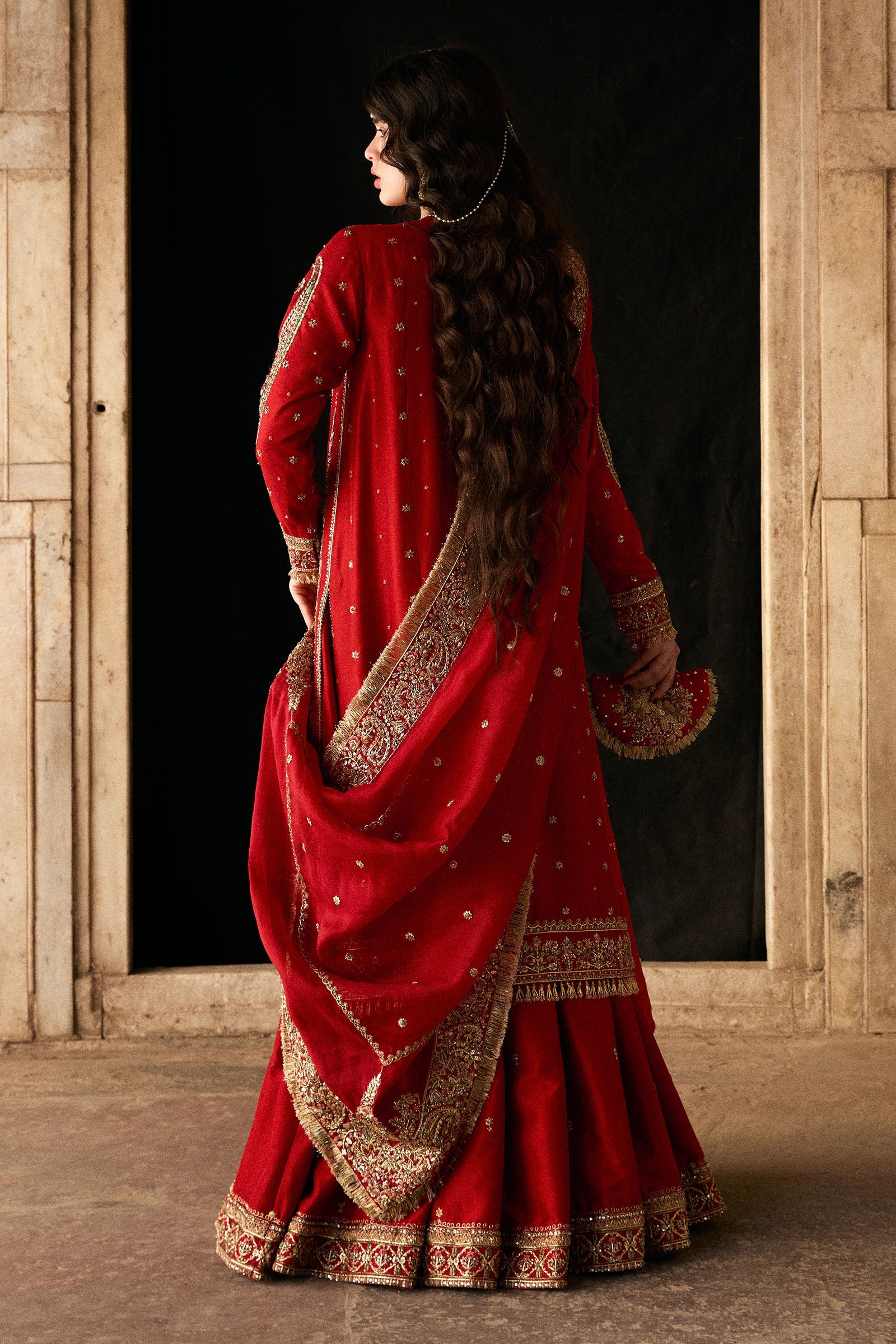 GULRUKH