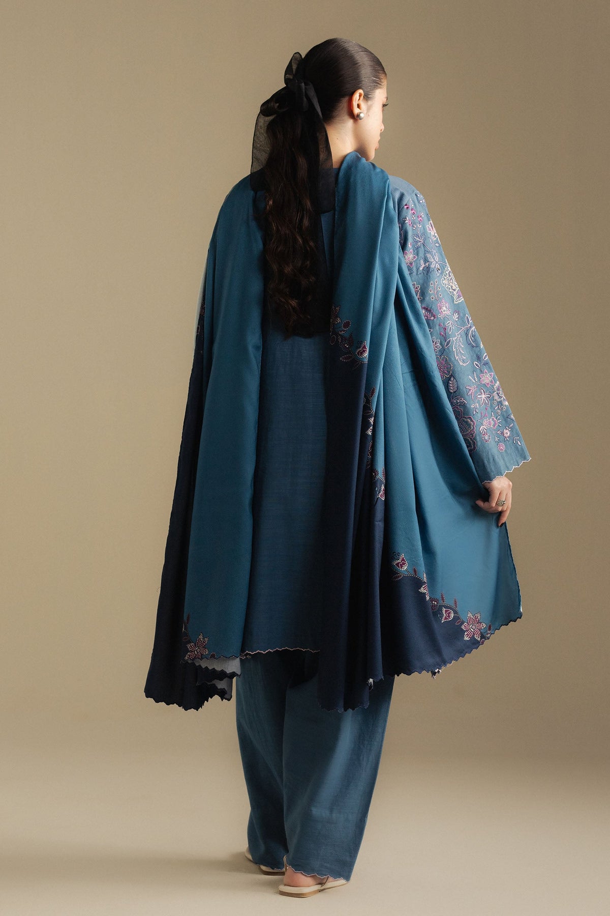 Coco by Zara Shahjahan