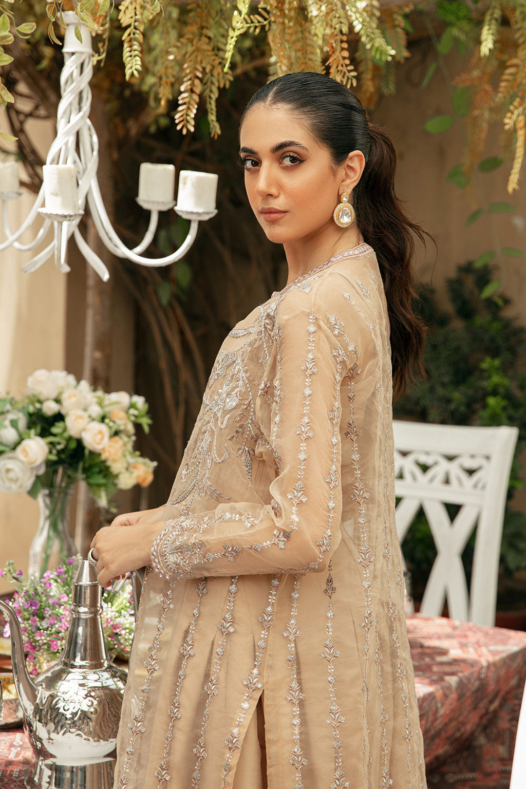 AG-17 (Gown)