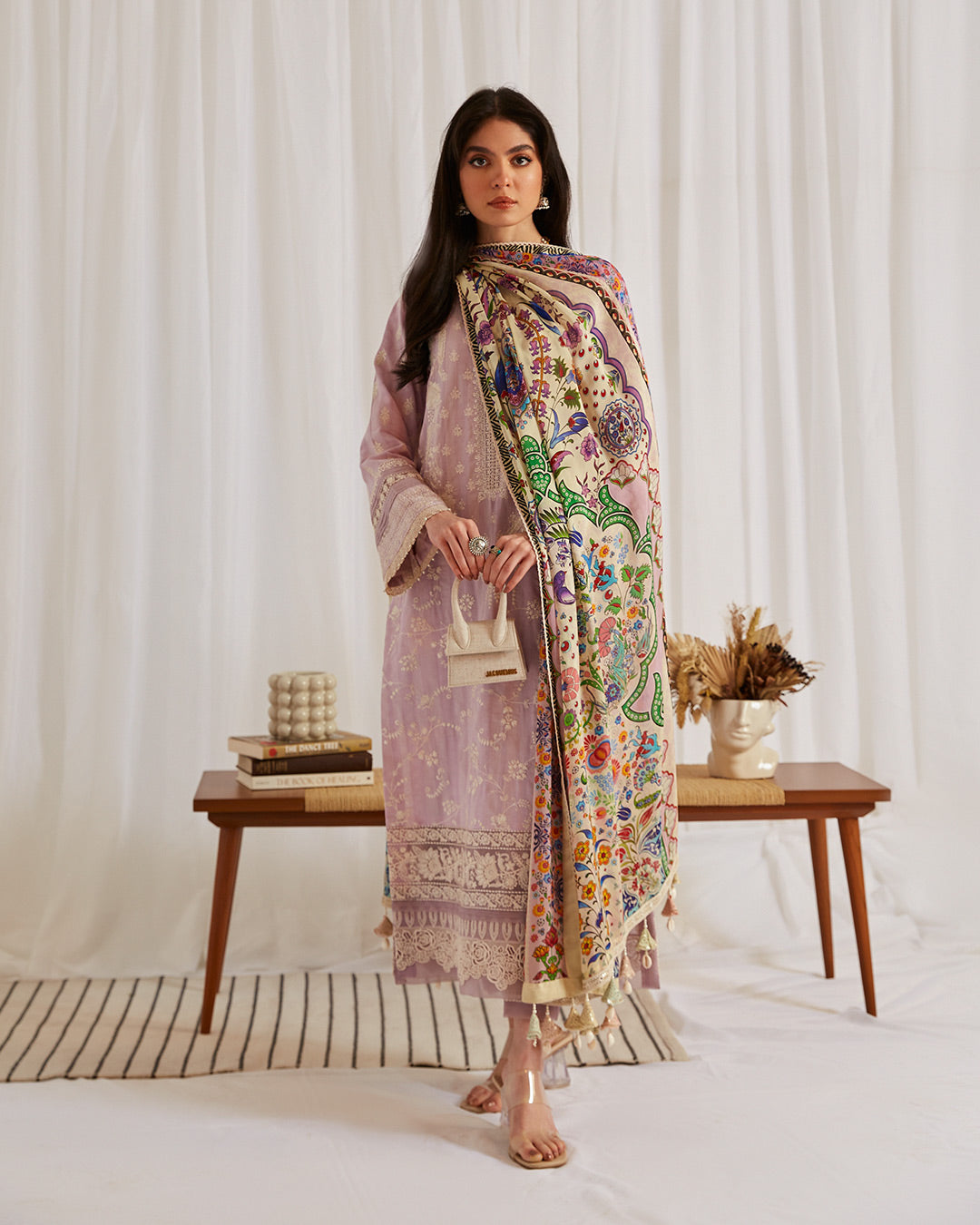 Faiza Saqlain