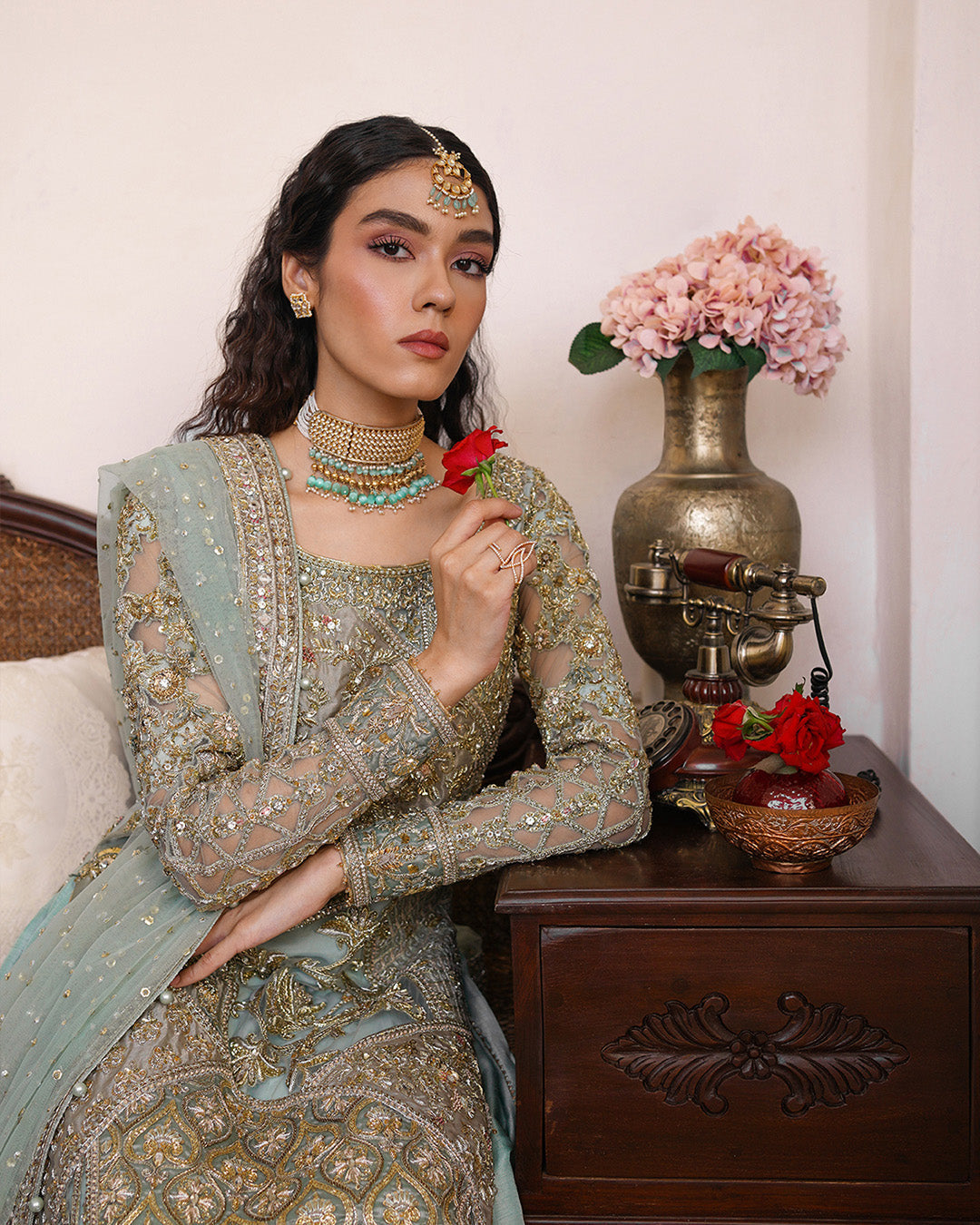 Faiza Saqlain