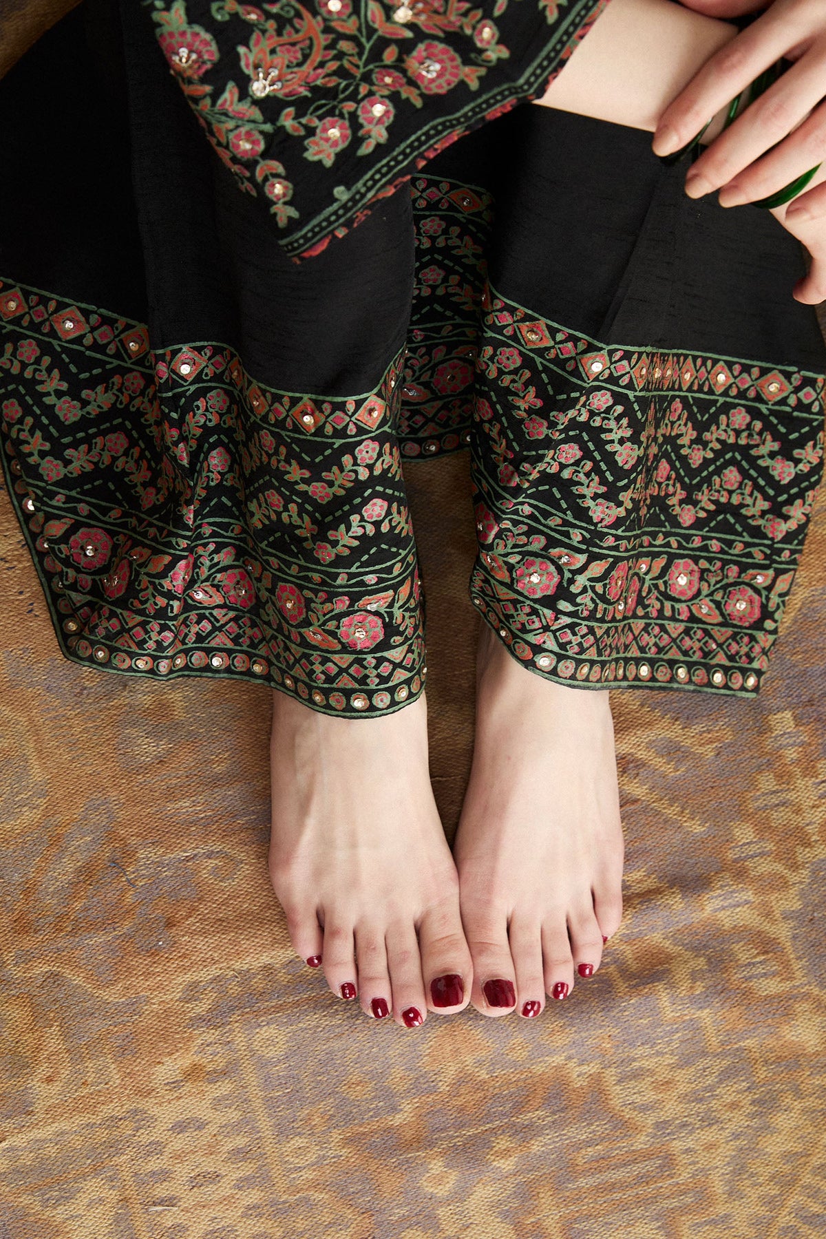 Zarashahjahan