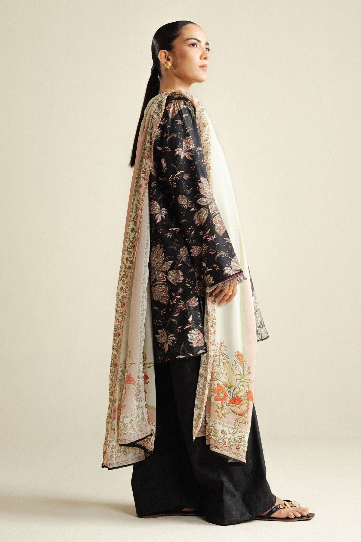 Coco by Zara Shahjahan