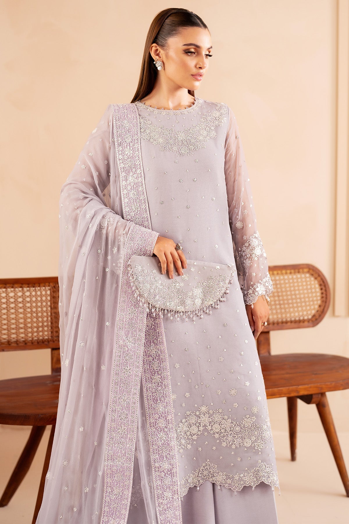 Farasha – Vivid Style